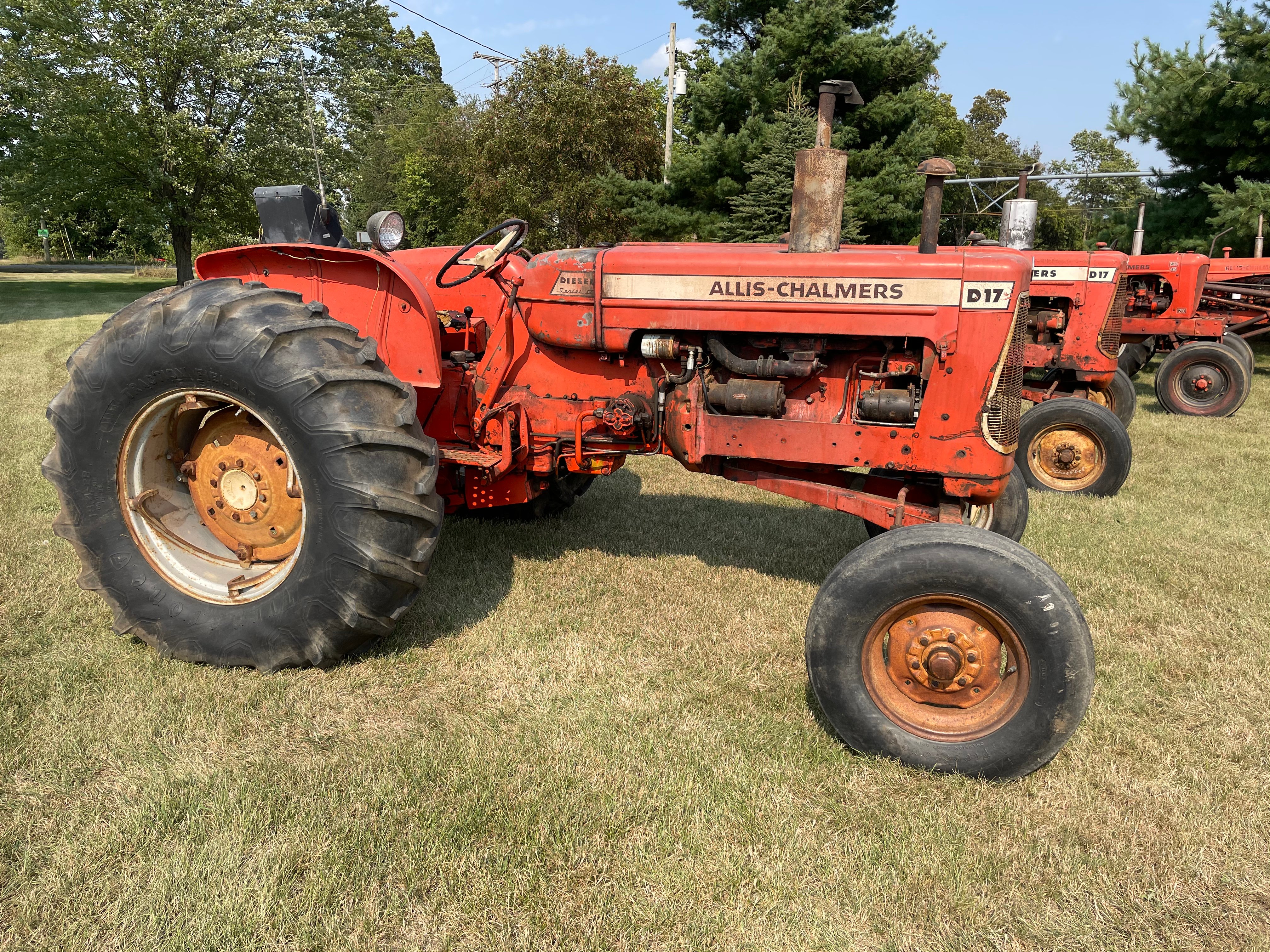 Property photo 21 - FARM EQUIPMENT AUCTION - ST. JOSEPH COUNTY, MICHIGAN
