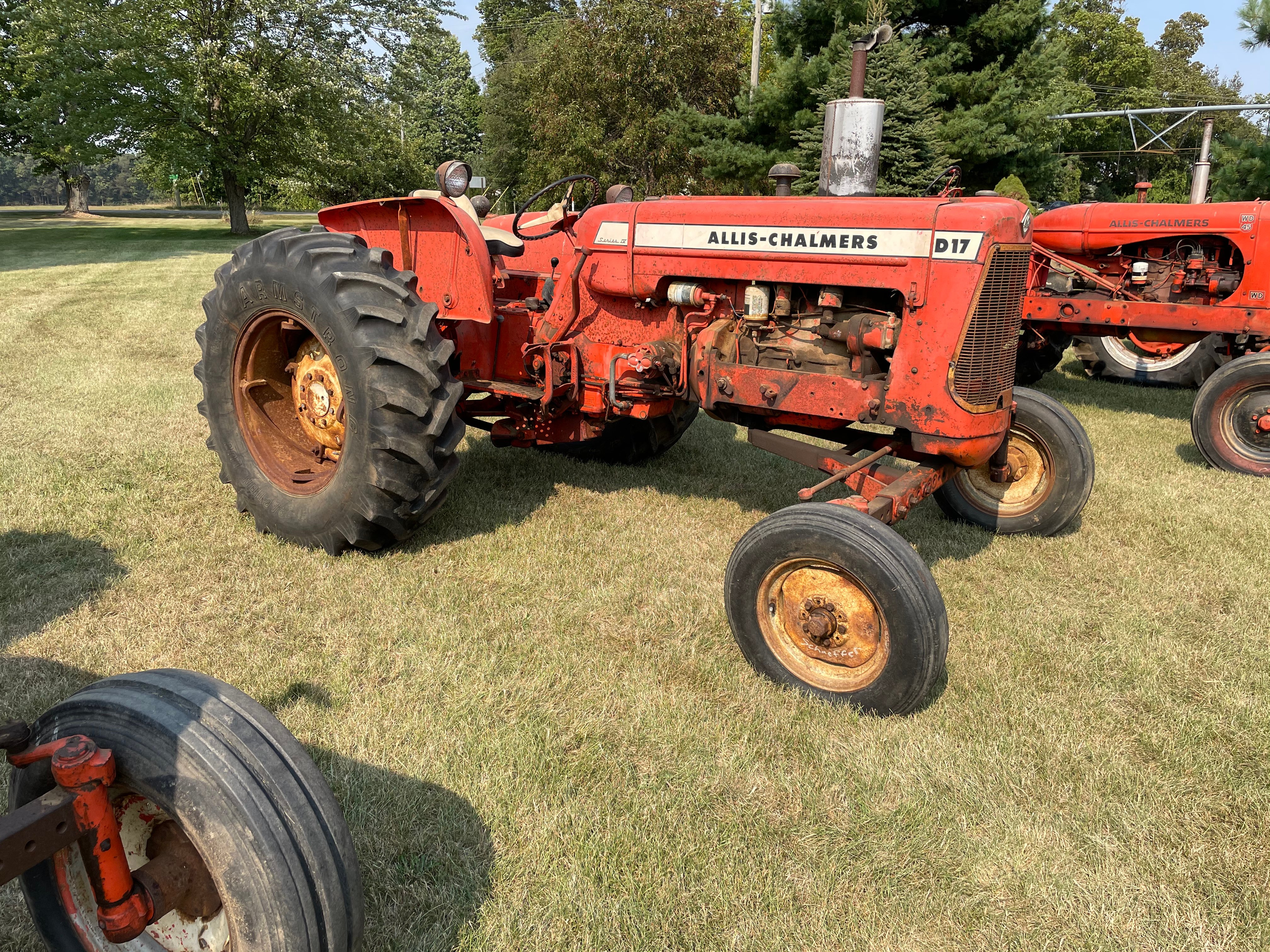 Property photo 22 - FARM EQUIPMENT AUCTION - ST. JOSEPH COUNTY, MICHIGAN