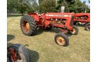 Property photo 22 - FARM EQUIPMENT AUCTION - ST. JOSEPH COUNTY, MICHIGAN