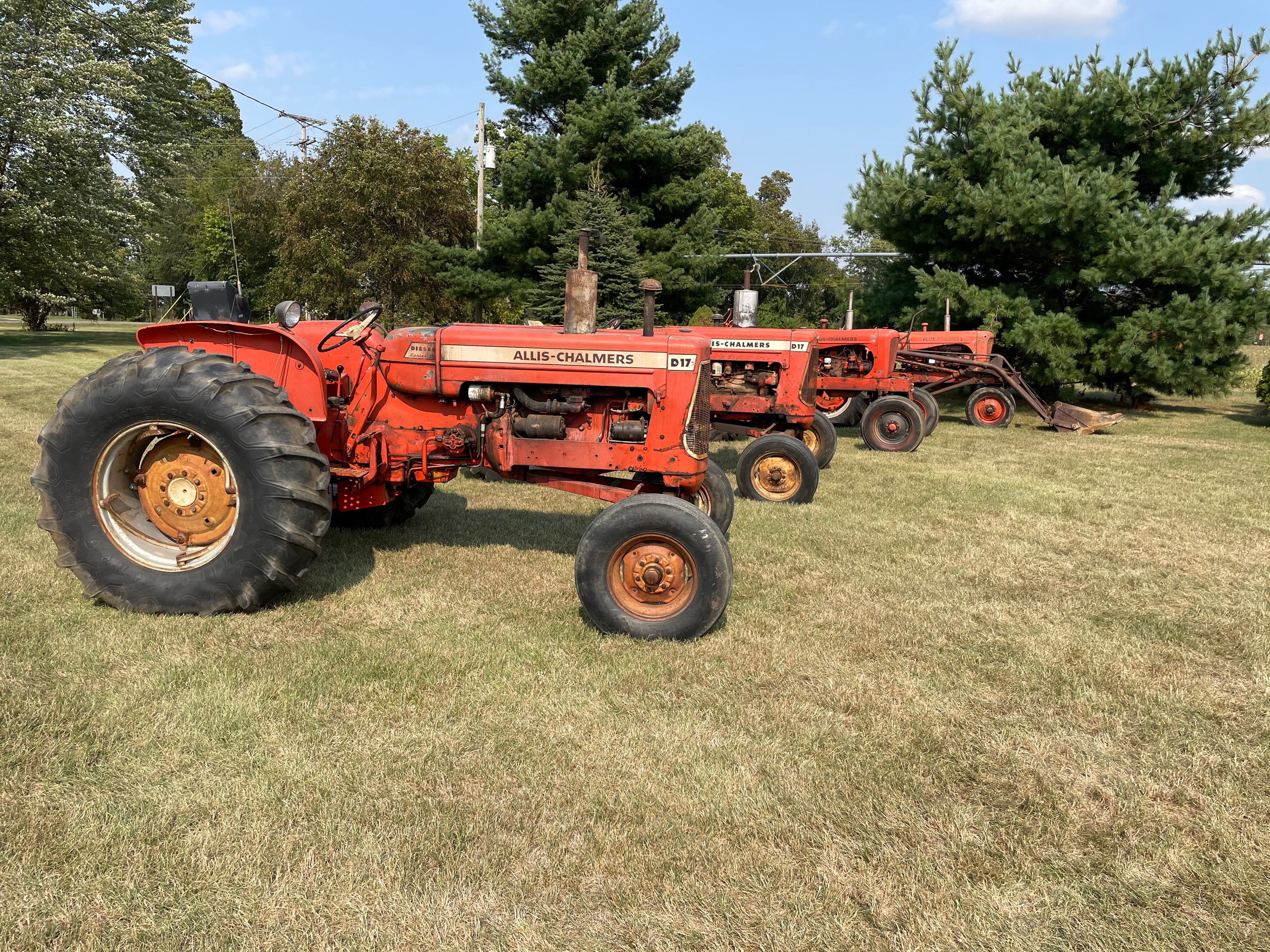 Property photo 24 - FARM EQUIPMENT AUCTION - ST. JOSEPH COUNTY, MICHIGAN