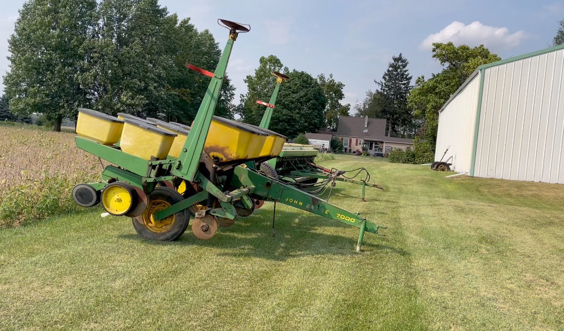 Property photo 26 - FARM EQUIPMENT AUCTION - ST. JOSEPH COUNTY, MICHIGAN