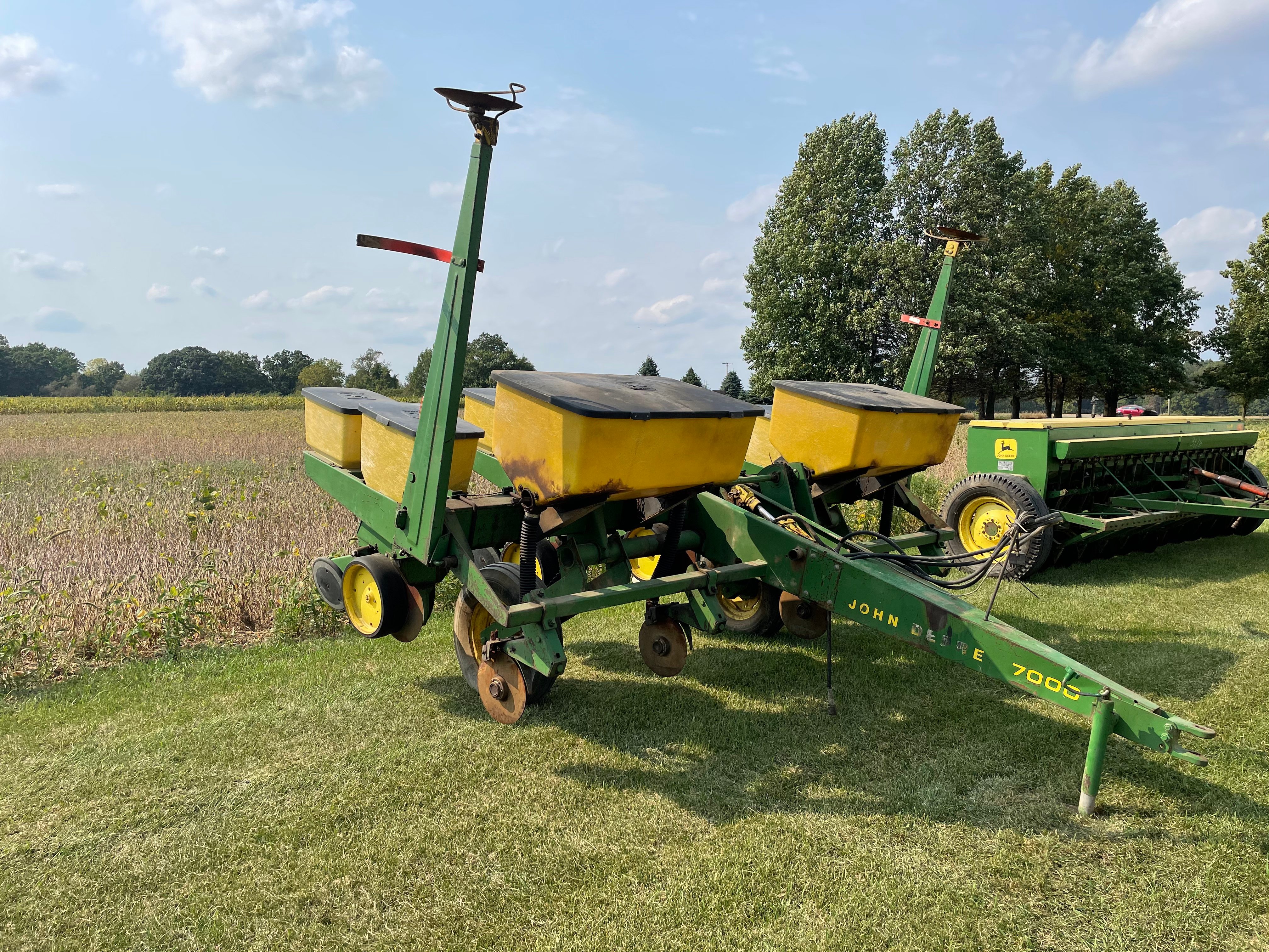 Property photo 28 - FARM EQUIPMENT AUCTION - ST. JOSEPH COUNTY, MICHIGAN
