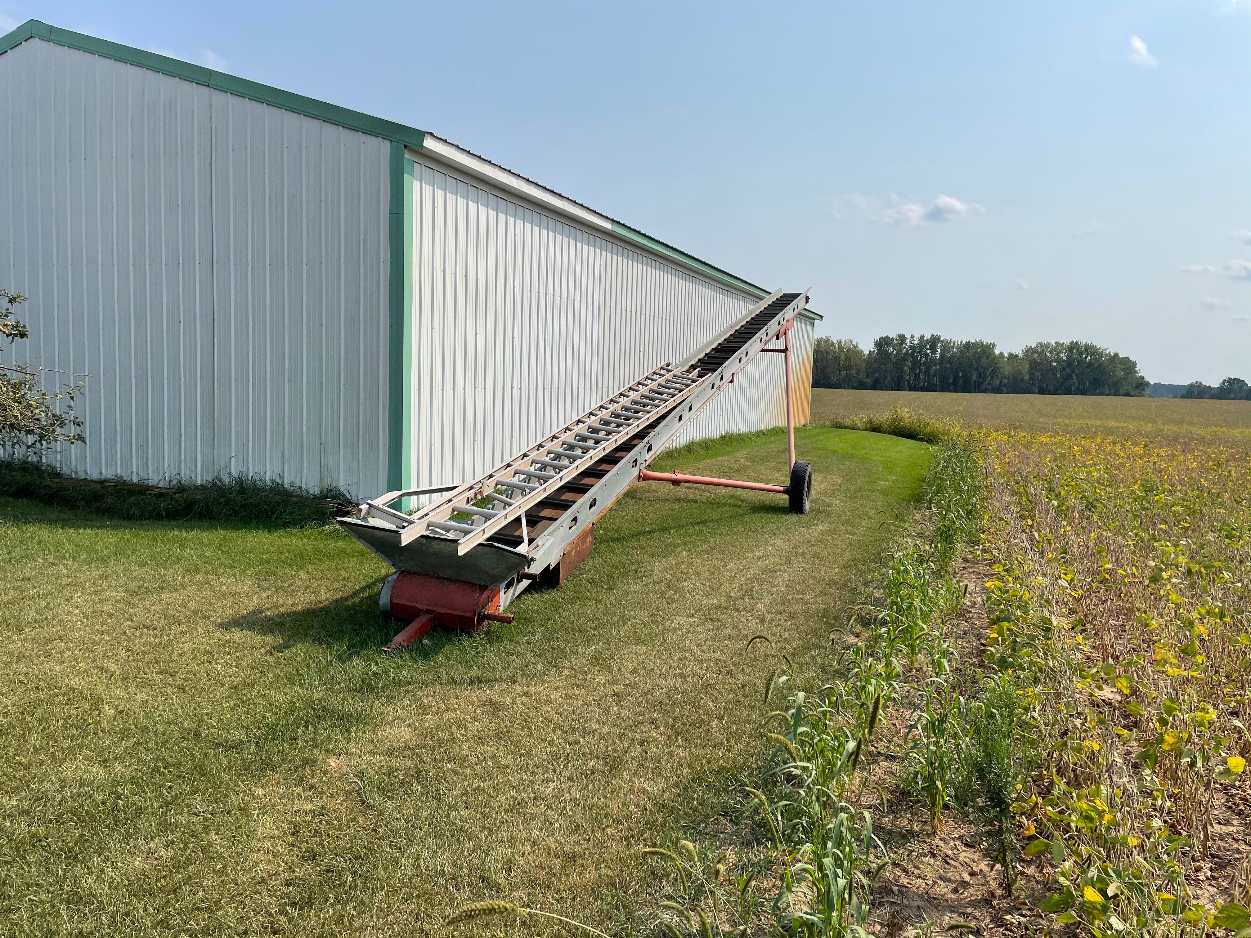 Property photo 29 - FARM EQUIPMENT AUCTION - ST. JOSEPH COUNTY, MICHIGAN