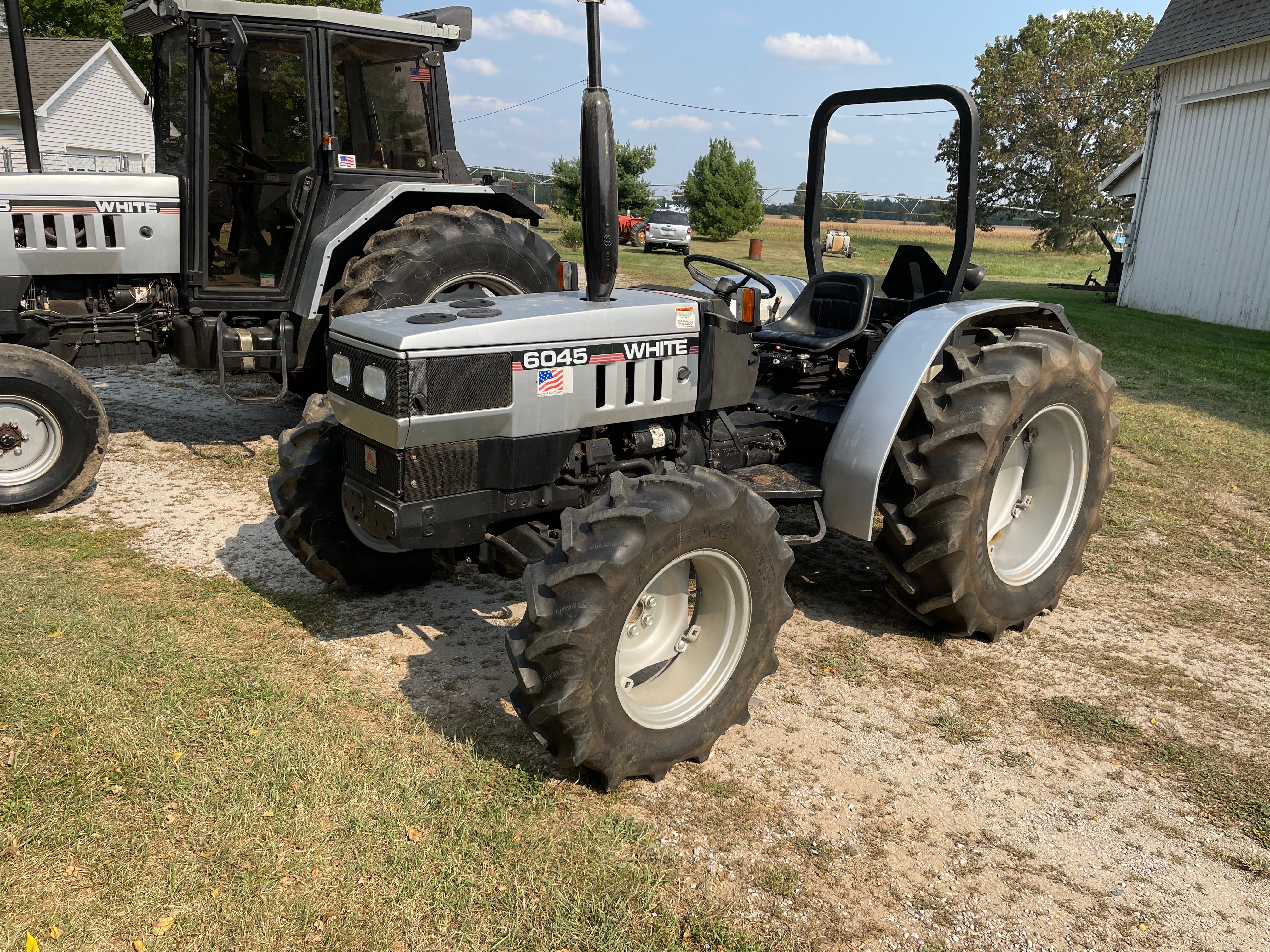 Property photo 30 - FARM EQUIPMENT AUCTION - ST. JOSEPH COUNTY, MICHIGAN
