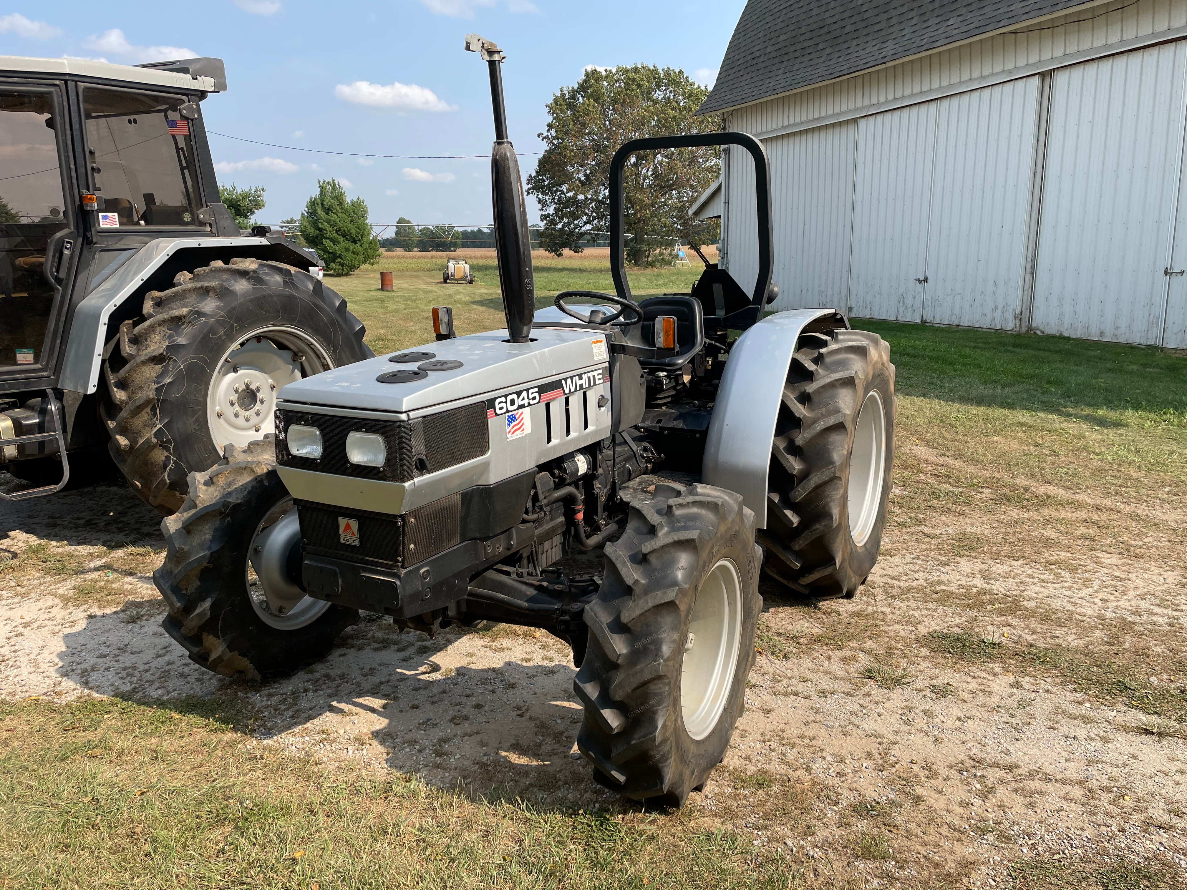 Property photo 20 - FARM EQUIPMENT AUCTION - ST. JOSEPH COUNTY, MICHIGAN