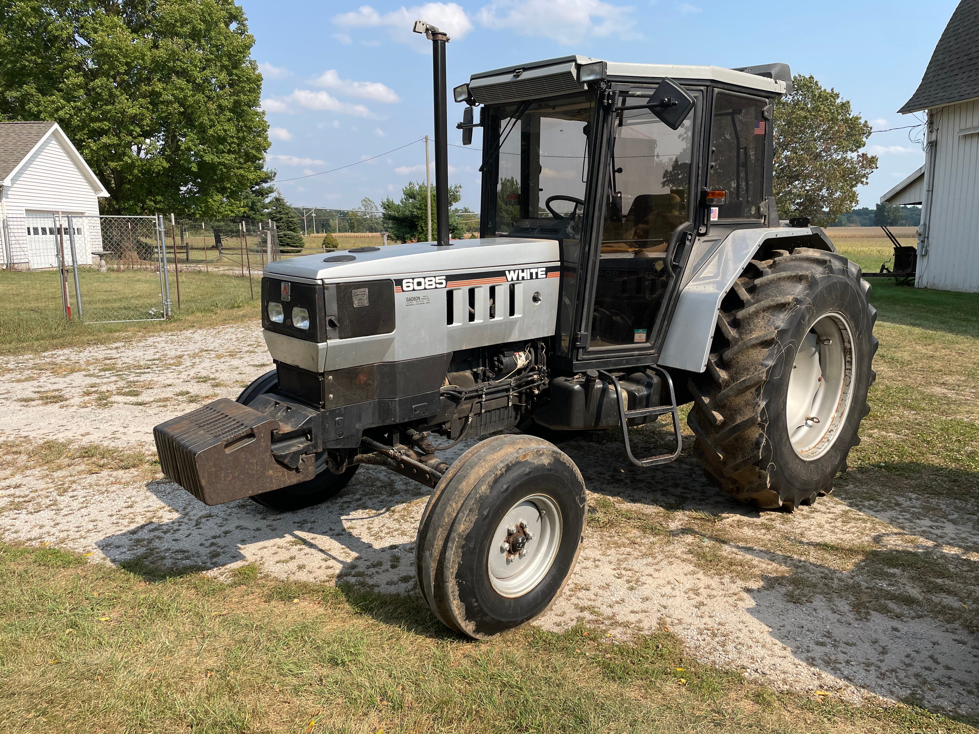 Property photo 32 - FARM EQUIPMENT AUCTION - ST. JOSEPH COUNTY, MICHIGAN