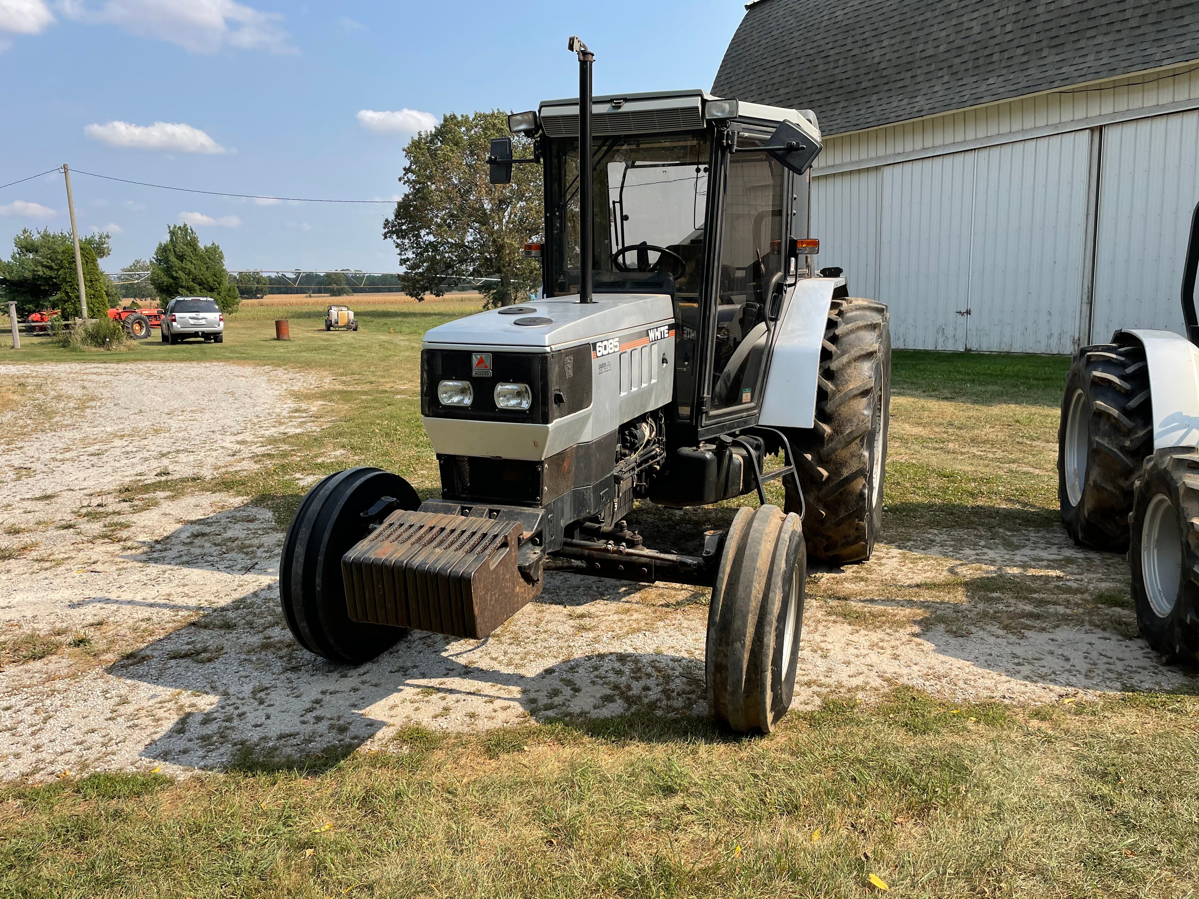 Property photo 33 - FARM EQUIPMENT AUCTION - ST. JOSEPH COUNTY, MICHIGAN