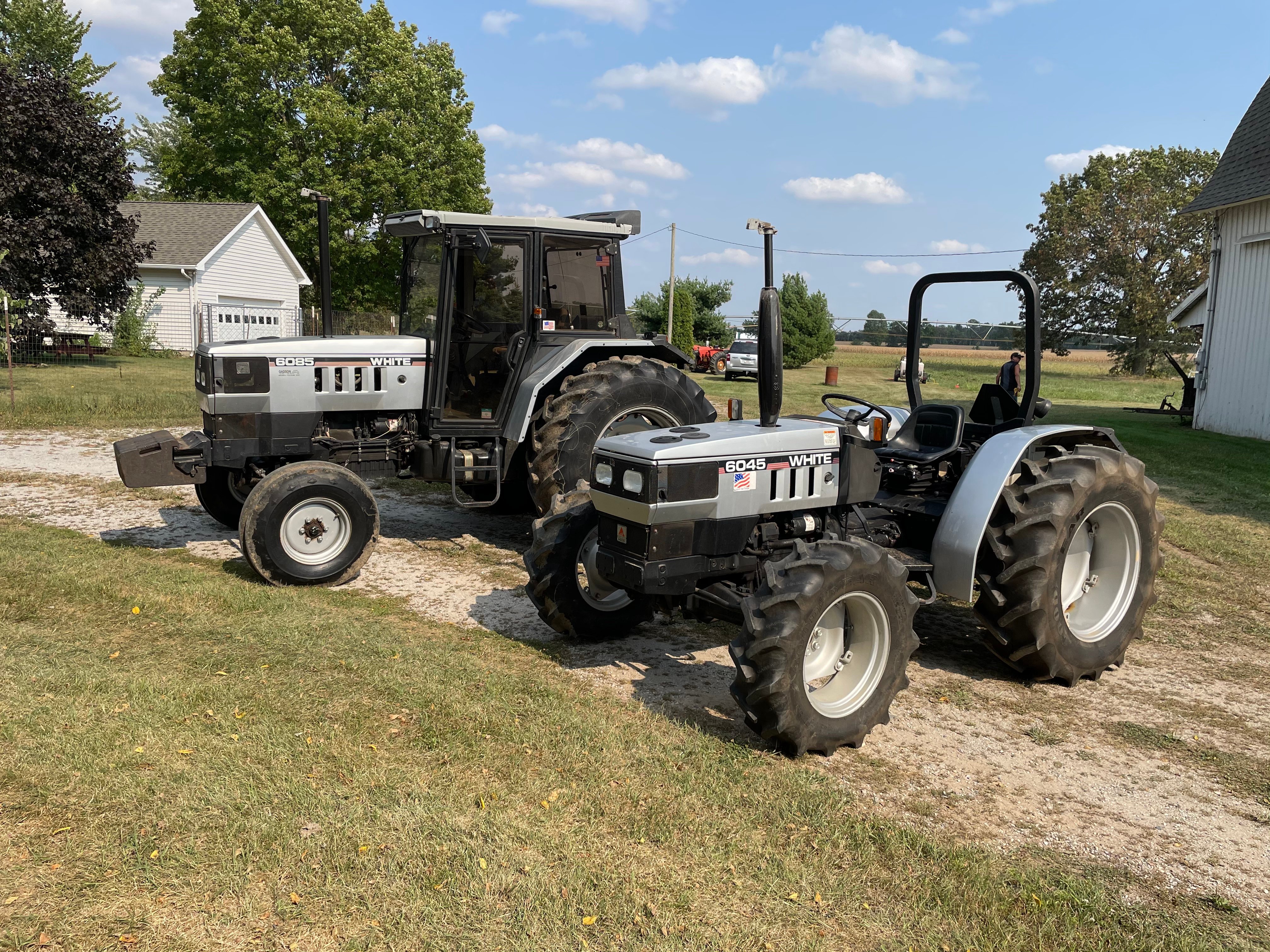 Property photo 34 - FARM EQUIPMENT AUCTION - ST. JOSEPH COUNTY, MICHIGAN