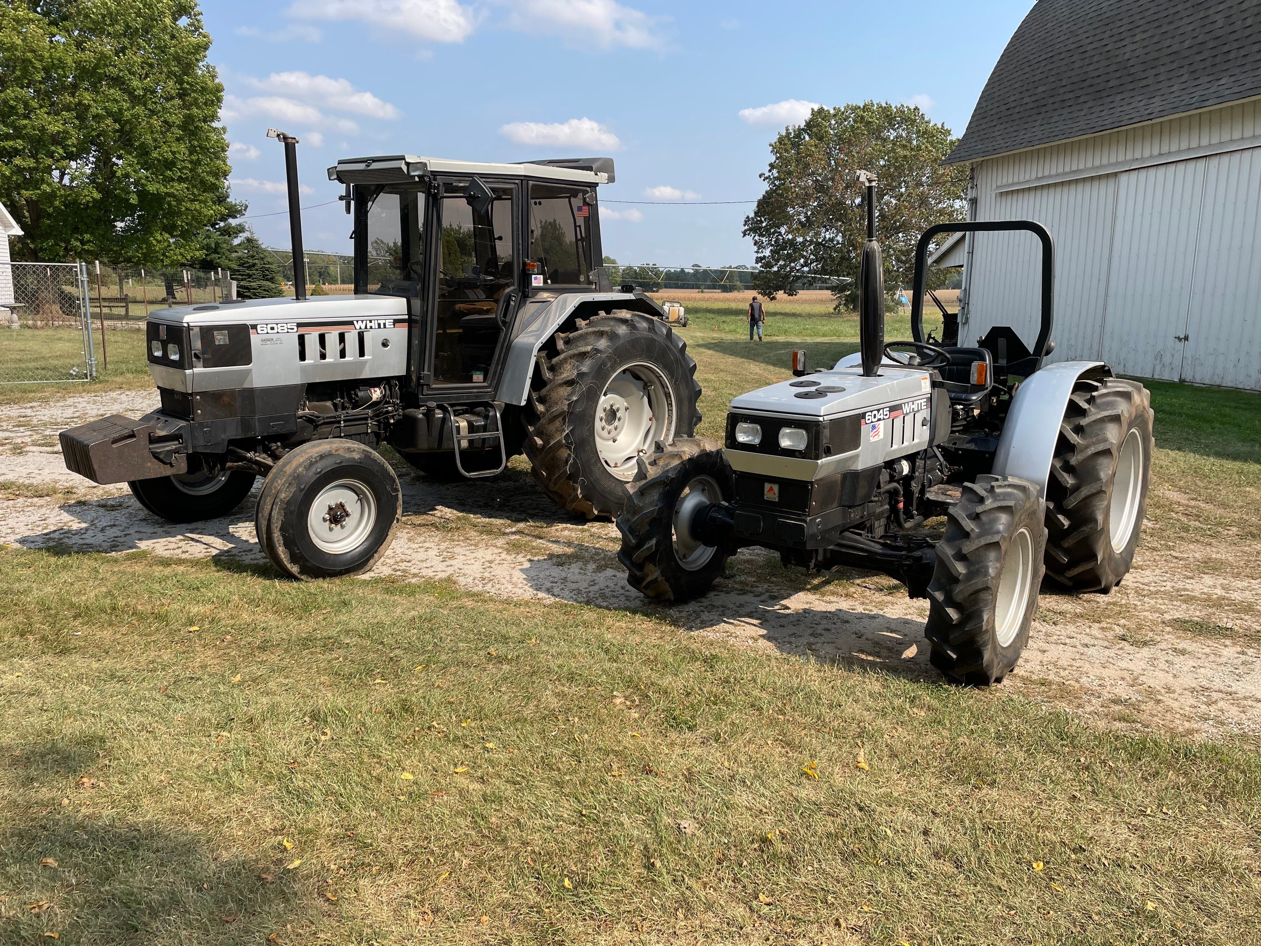 Property photo 35 - FARM EQUIPMENT AUCTION - ST. JOSEPH COUNTY, MICHIGAN