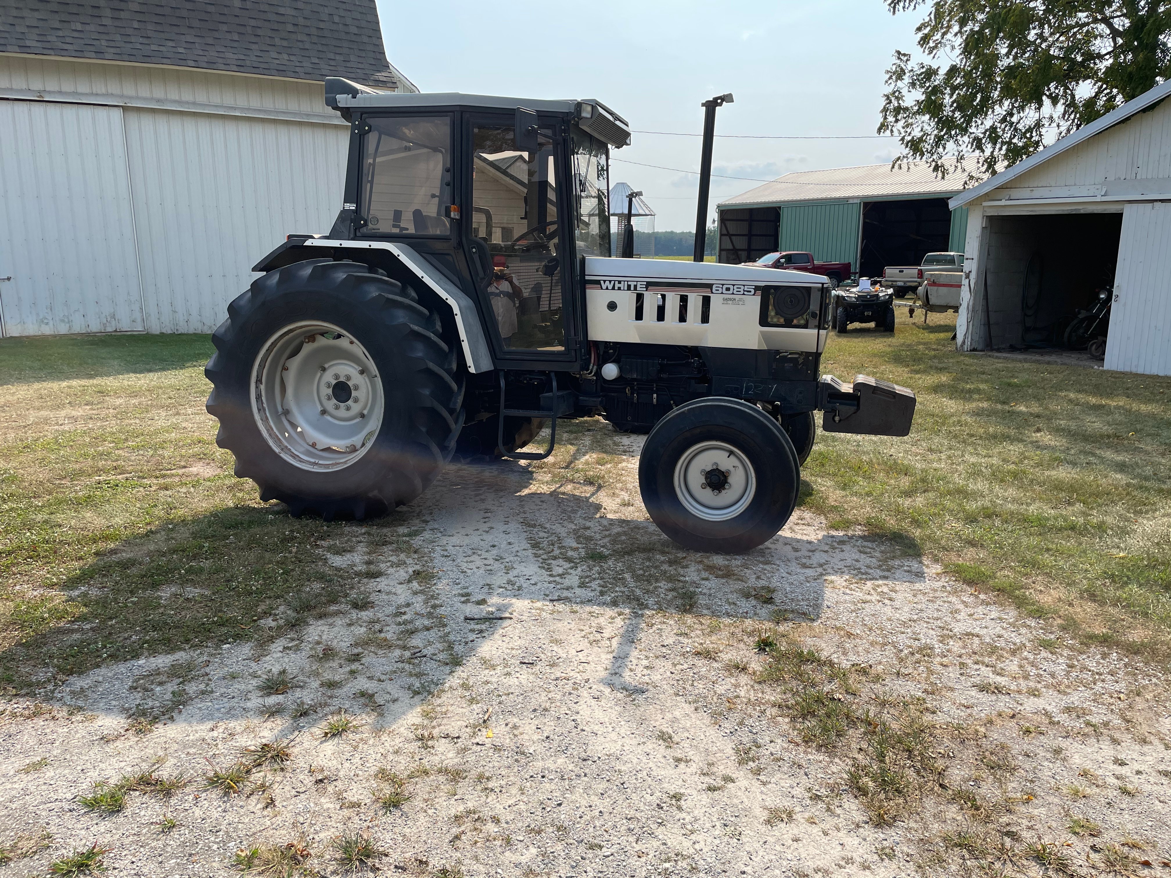 Property photo 36 - FARM EQUIPMENT AUCTION - ST. JOSEPH COUNTY, MICHIGAN