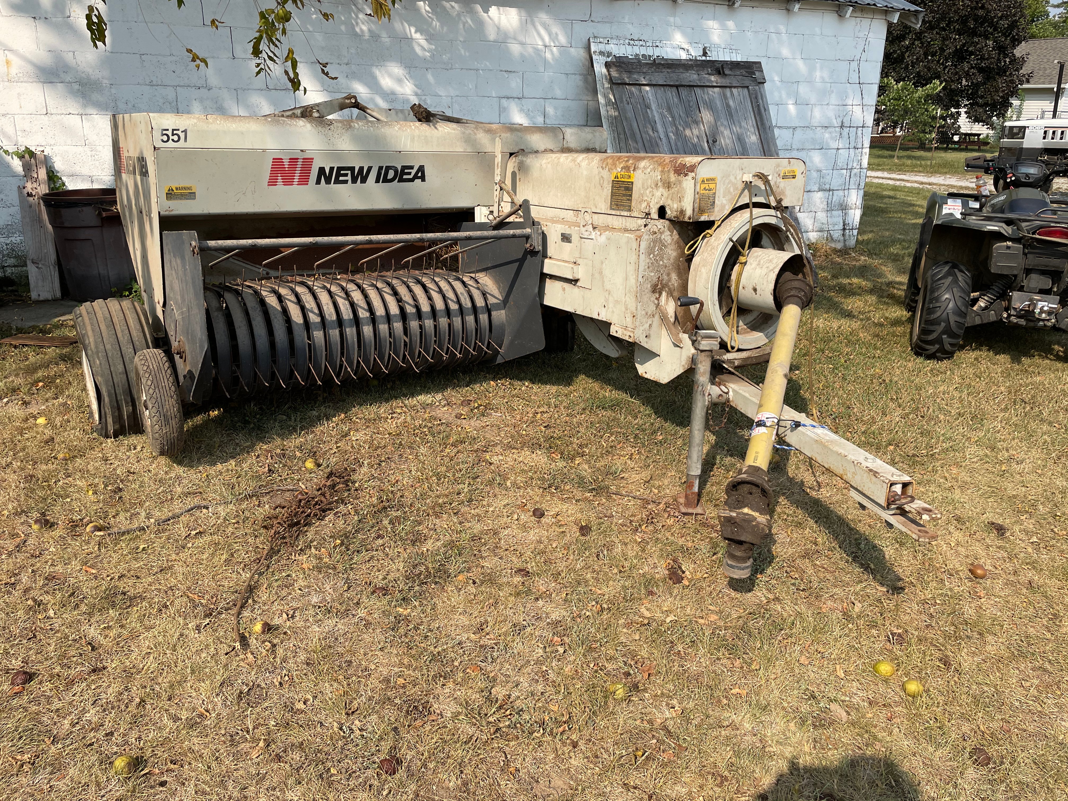 Property photo 39 - FARM EQUIPMENT AUCTION - ST. JOSEPH COUNTY, MICHIGAN