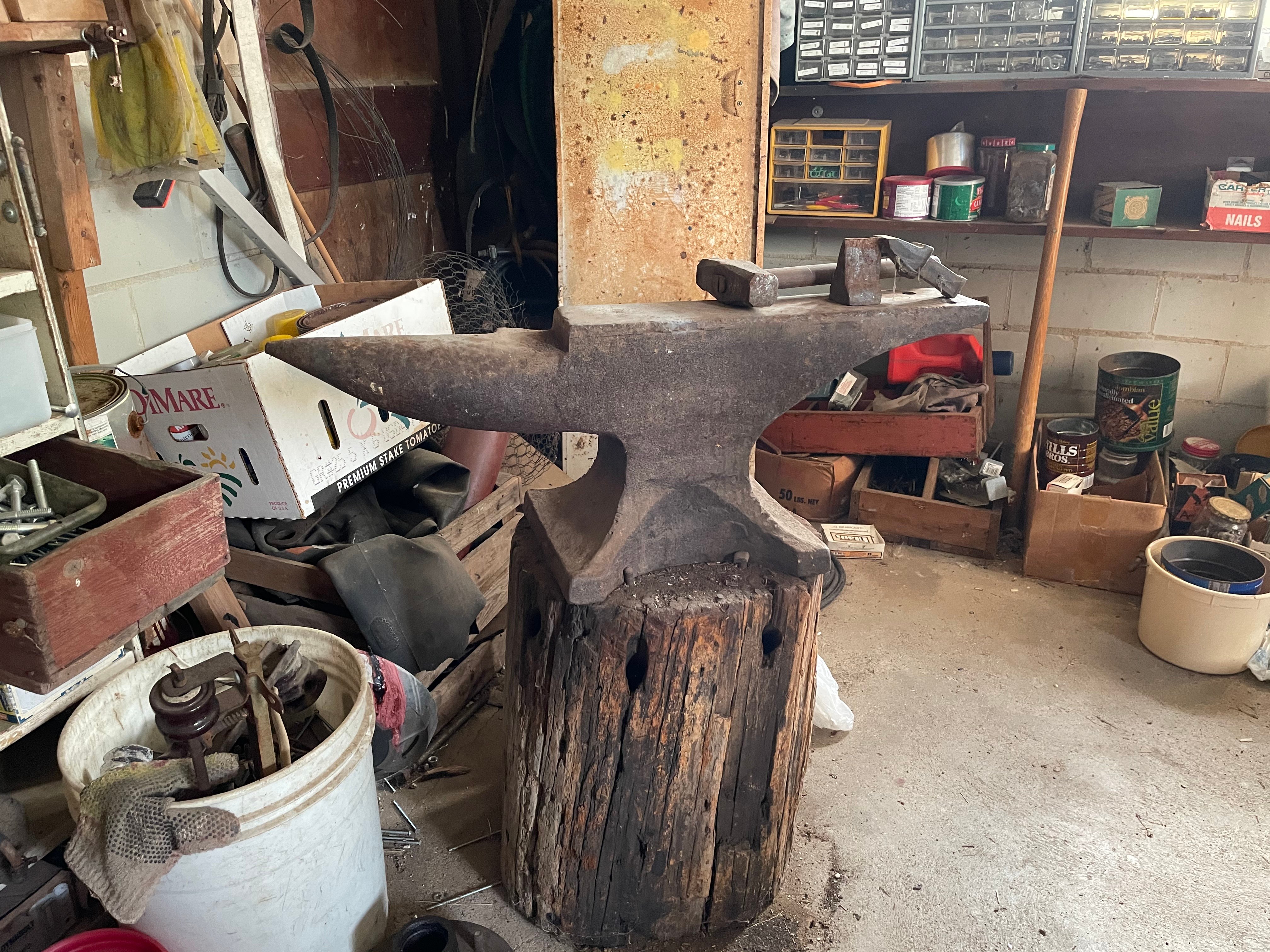 Property photo 41 - FARM EQUIPMENT AUCTION - ST. JOSEPH COUNTY, MICHIGAN