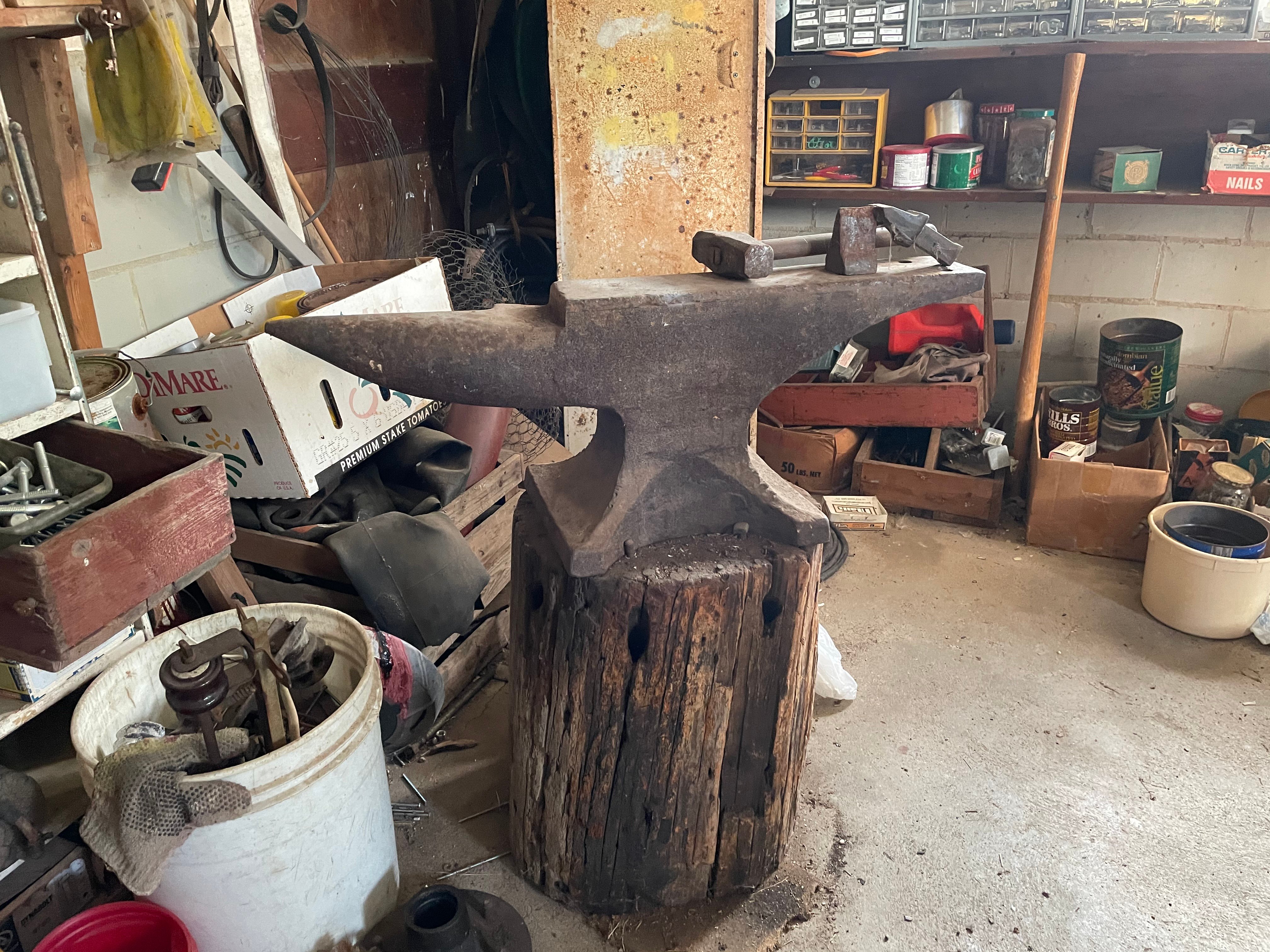Property photo 2 - FARM EQUIPMENT AUCTION - ST. JOSEPH COUNTY, MICHIGAN