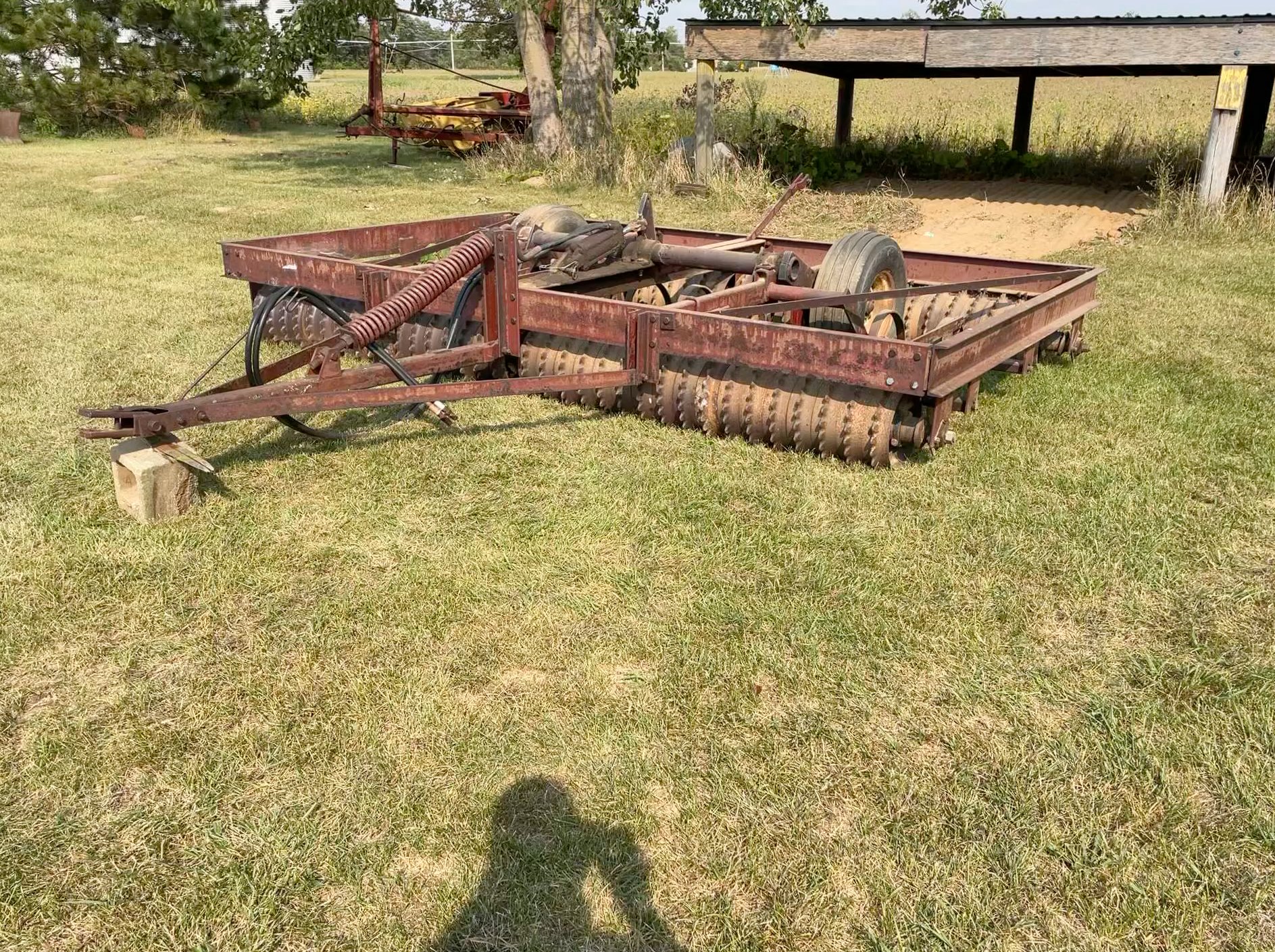 Property photo 31 - FARM EQUIPMENT AUCTION - ST. JOSEPH COUNTY, MICHIGAN