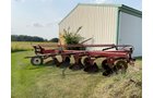 Property photo 3 - FARM EQUIPMENT AUCTION - ST. JOSEPH COUNTY, MICHIGAN