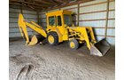 Property photo 5 - FARM EQUIPMENT AUCTION - ST. JOSEPH COUNTY, MICHIGAN