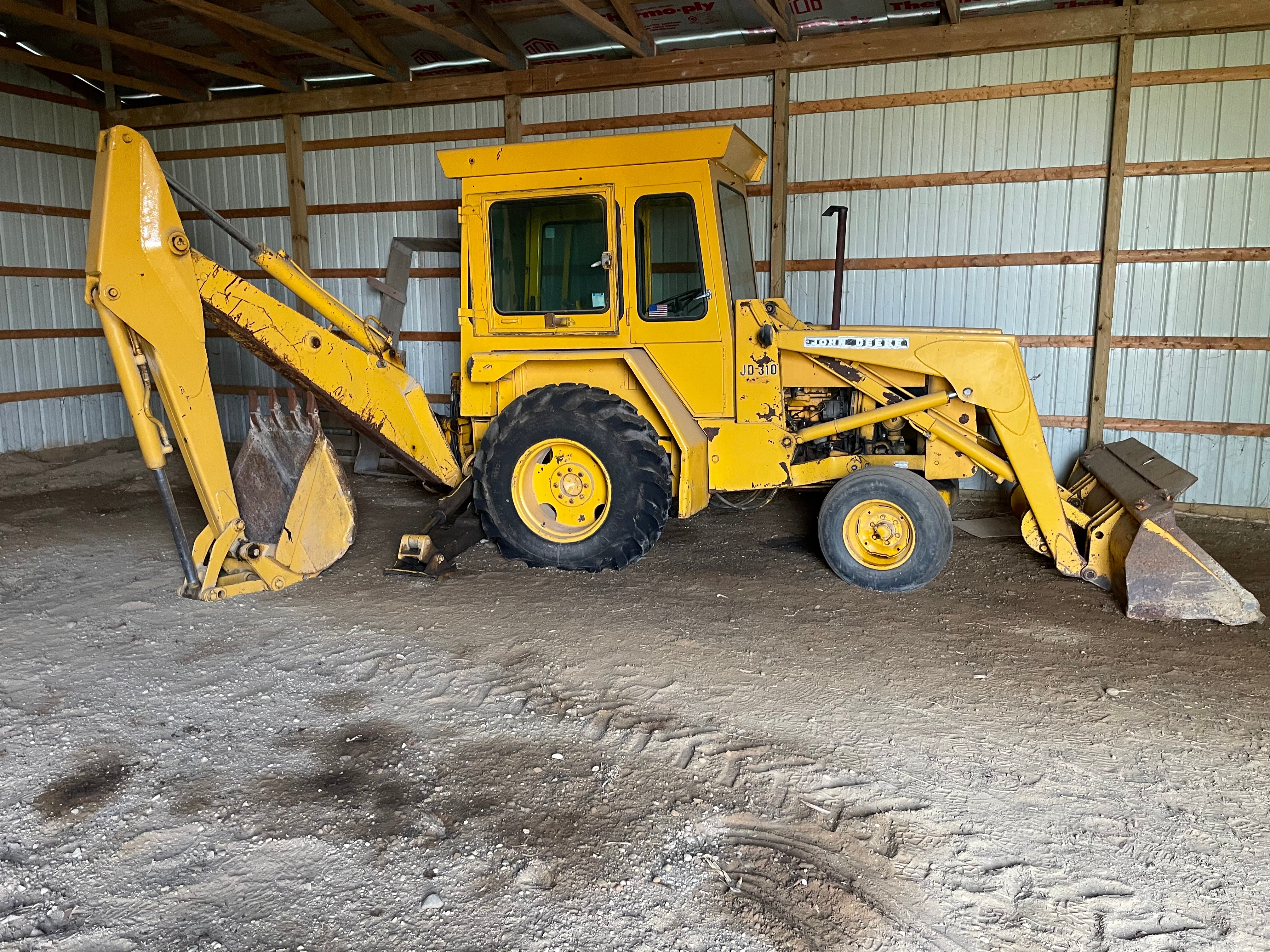 Property photo 6 - FARM EQUIPMENT AUCTION - ST. JOSEPH COUNTY, MICHIGAN