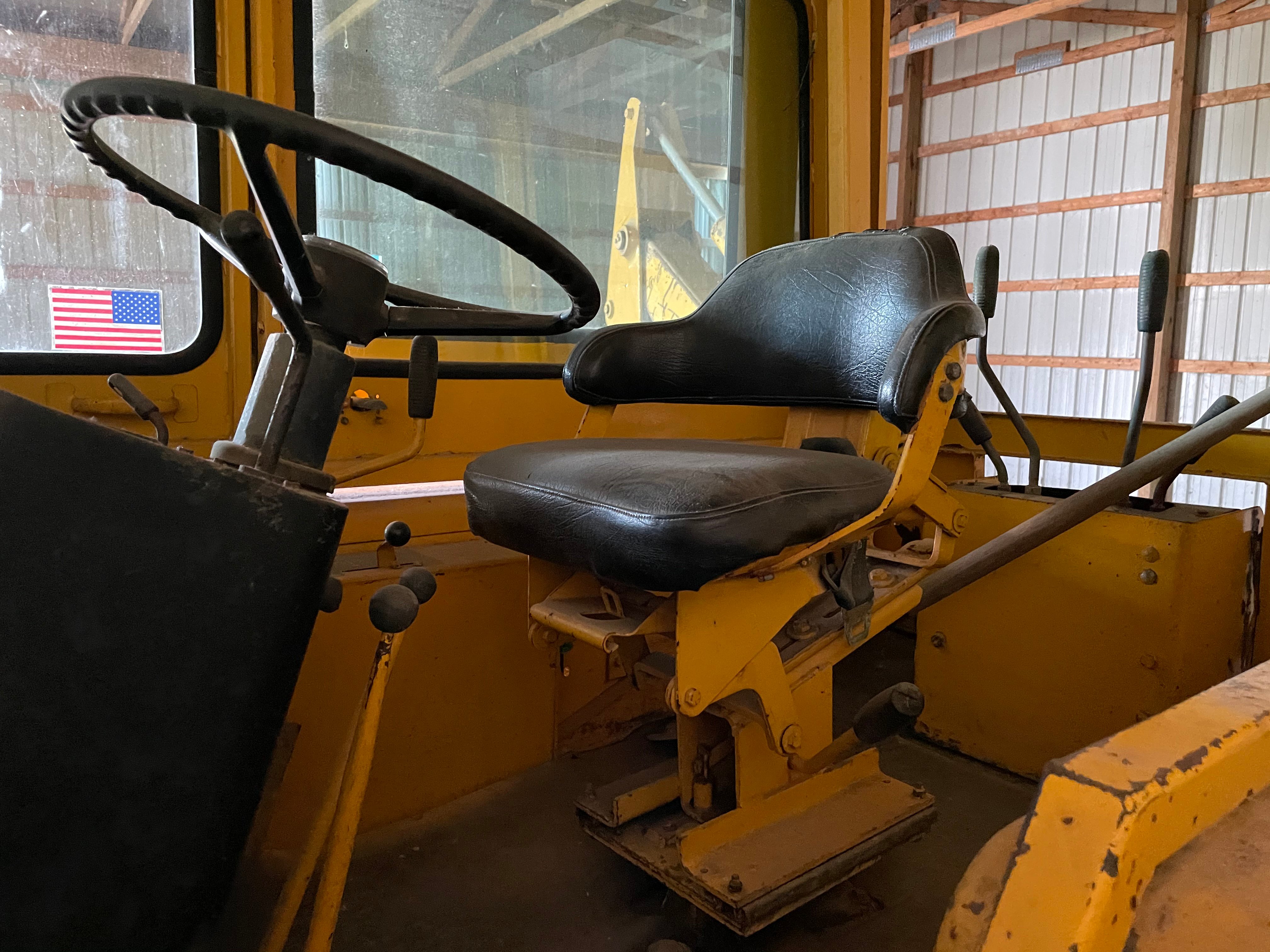 Property photo 8 - FARM EQUIPMENT AUCTION - ST. JOSEPH COUNTY, MICHIGAN