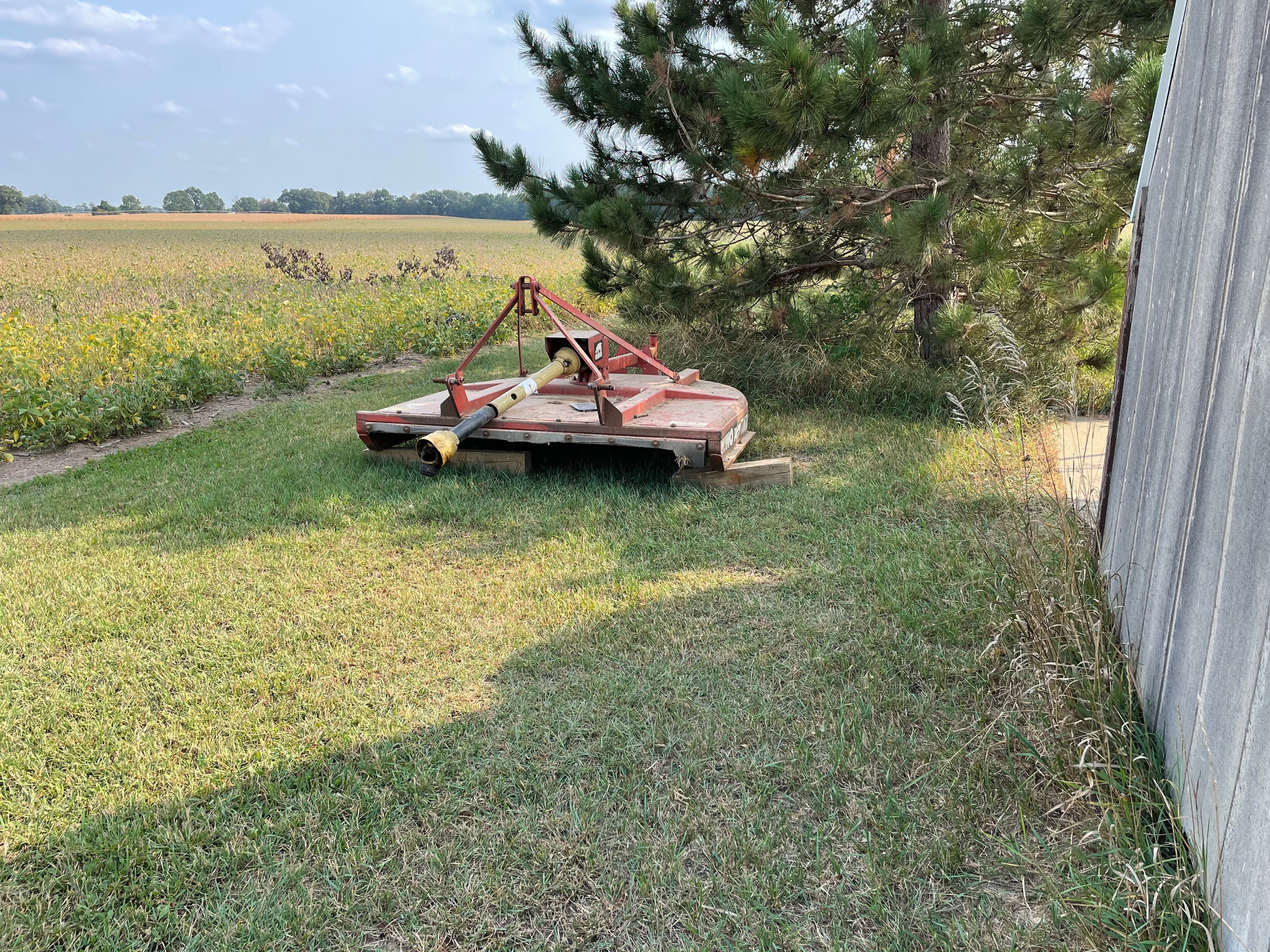 Property photo 9 - FARM EQUIPMENT AUCTION - ST. JOSEPH COUNTY, MICHIGAN