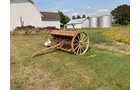 Property photo 10 - FARM EQUIPMENT AUCTION - ST. JOSEPH COUNTY, MICHIGAN
