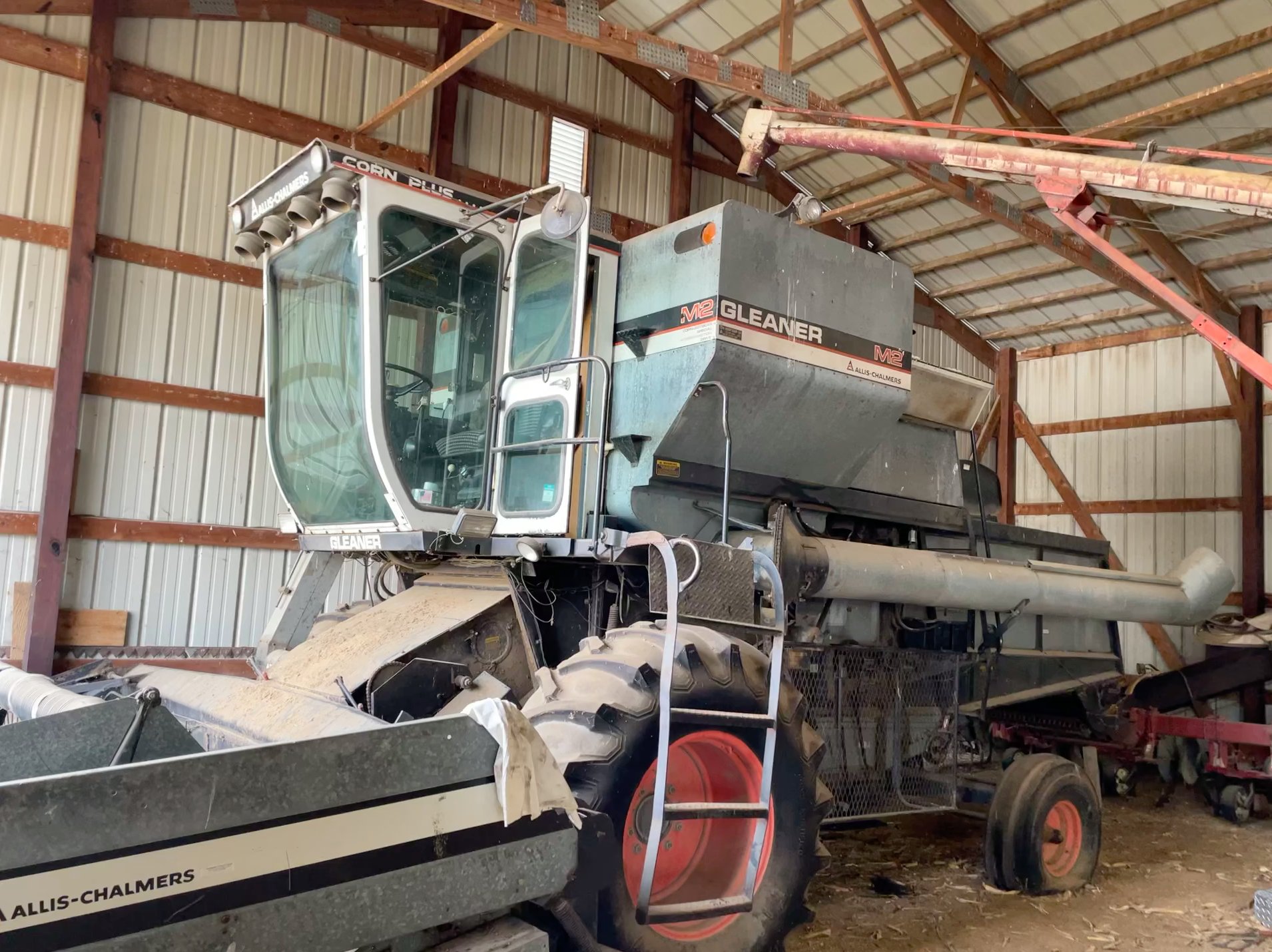 Property photo 14 - FARM EQUIPMENT AUCTION - ST. JOSEPH COUNTY, MICHIGAN