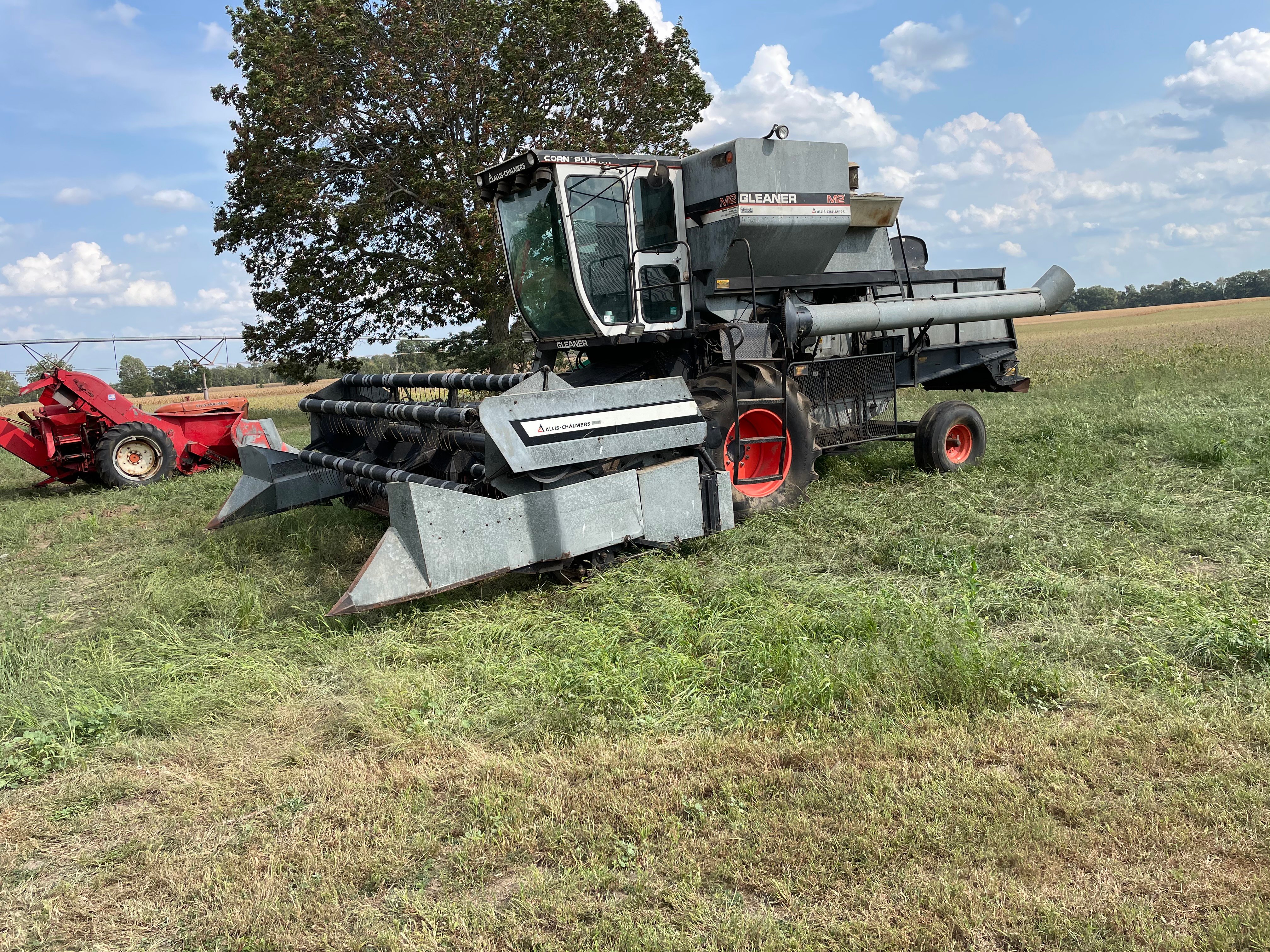 Property photo 15 - FARM EQUIPMENT AUCTION - ST. JOSEPH COUNTY, MICHIGAN