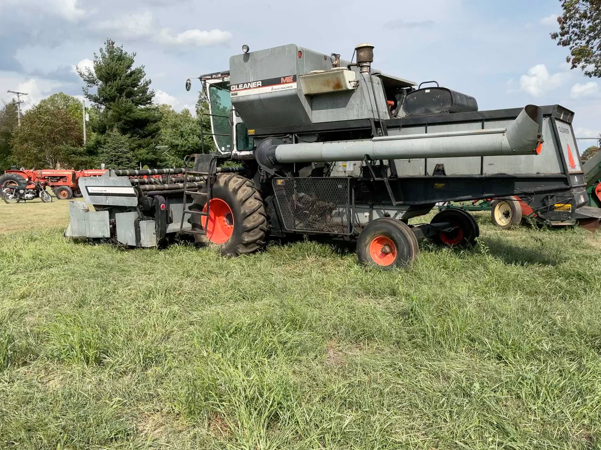 Property photo 16 - FARM EQUIPMENT AUCTION - ST. JOSEPH COUNTY, MICHIGAN