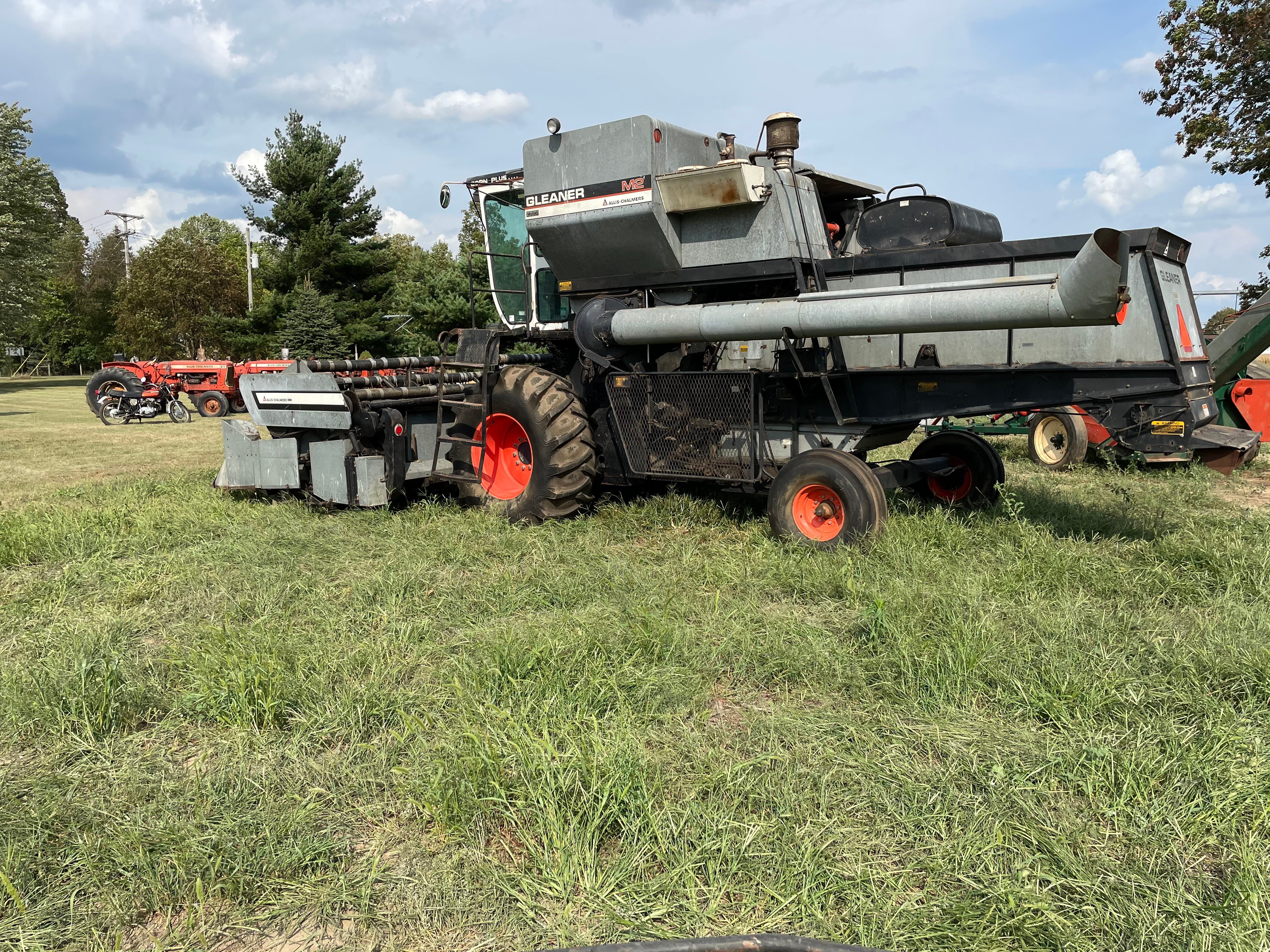 Property photo 17 - FARM EQUIPMENT AUCTION - ST. JOSEPH COUNTY, MICHIGAN