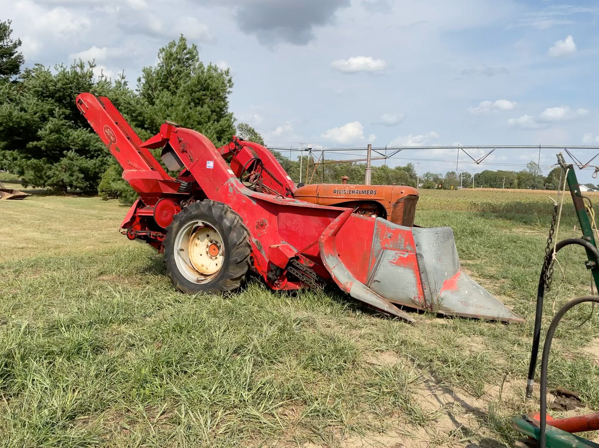Property photo 18 - FARM EQUIPMENT AUCTION - ST. JOSEPH COUNTY, MICHIGAN