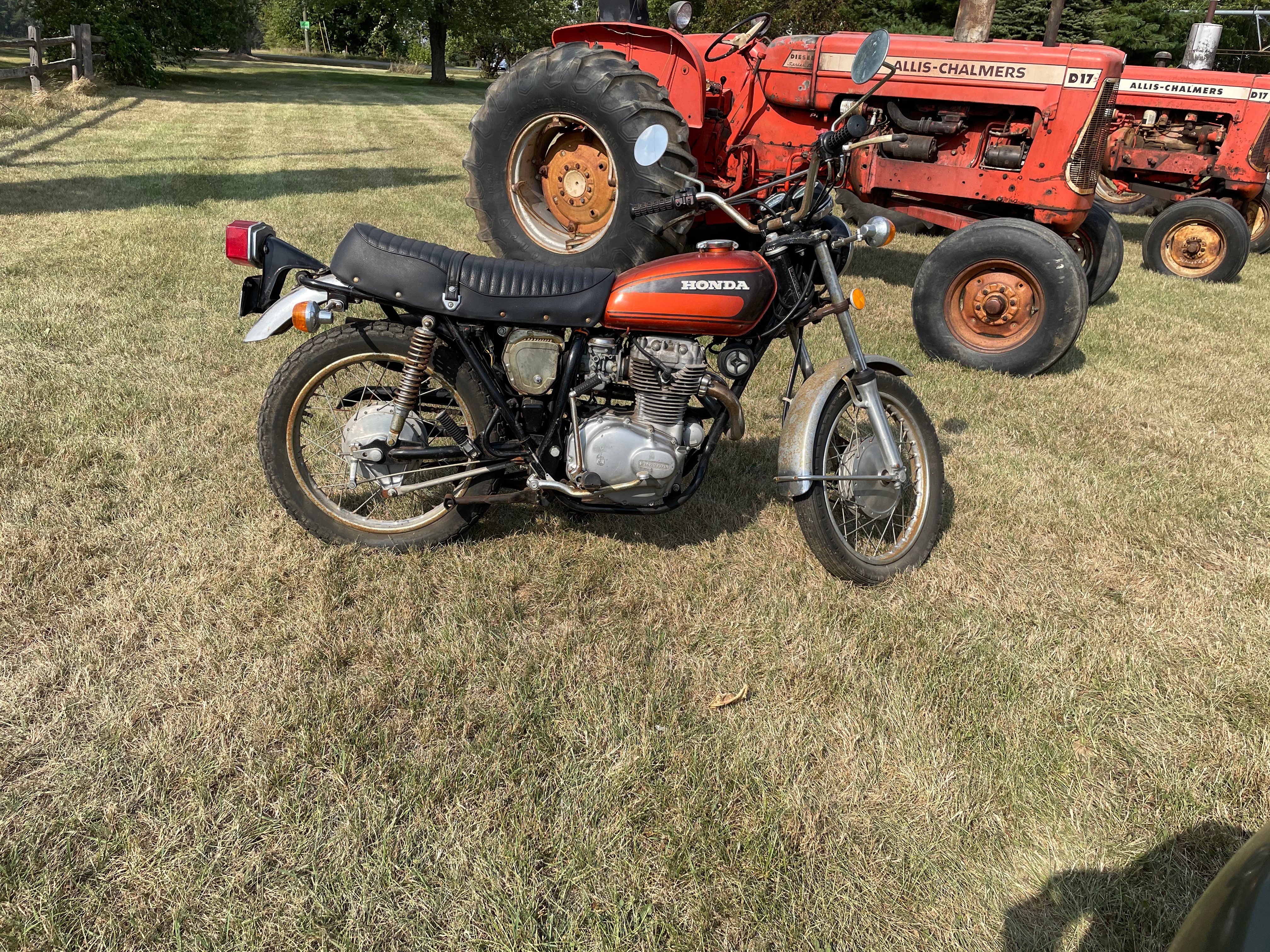 Property photo 19 - FARM EQUIPMENT AUCTION - ST. JOSEPH COUNTY, MICHIGAN