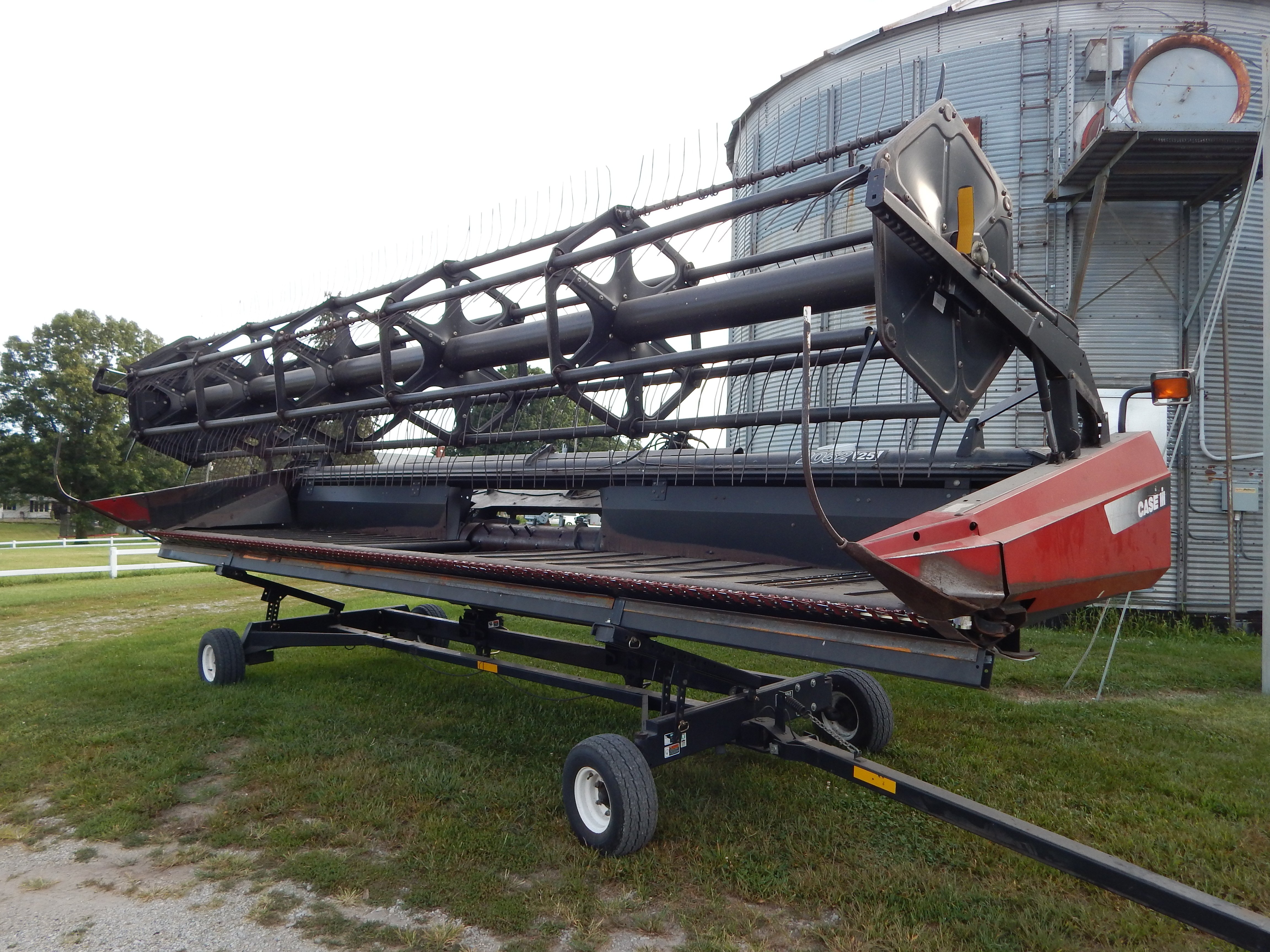 Property photo 21 - FARM RETIREMENT AUCTION - GOSHEN, IN