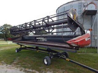 Property photo 21 - FARM RETIREMENT AUCTION - GOSHEN, IN