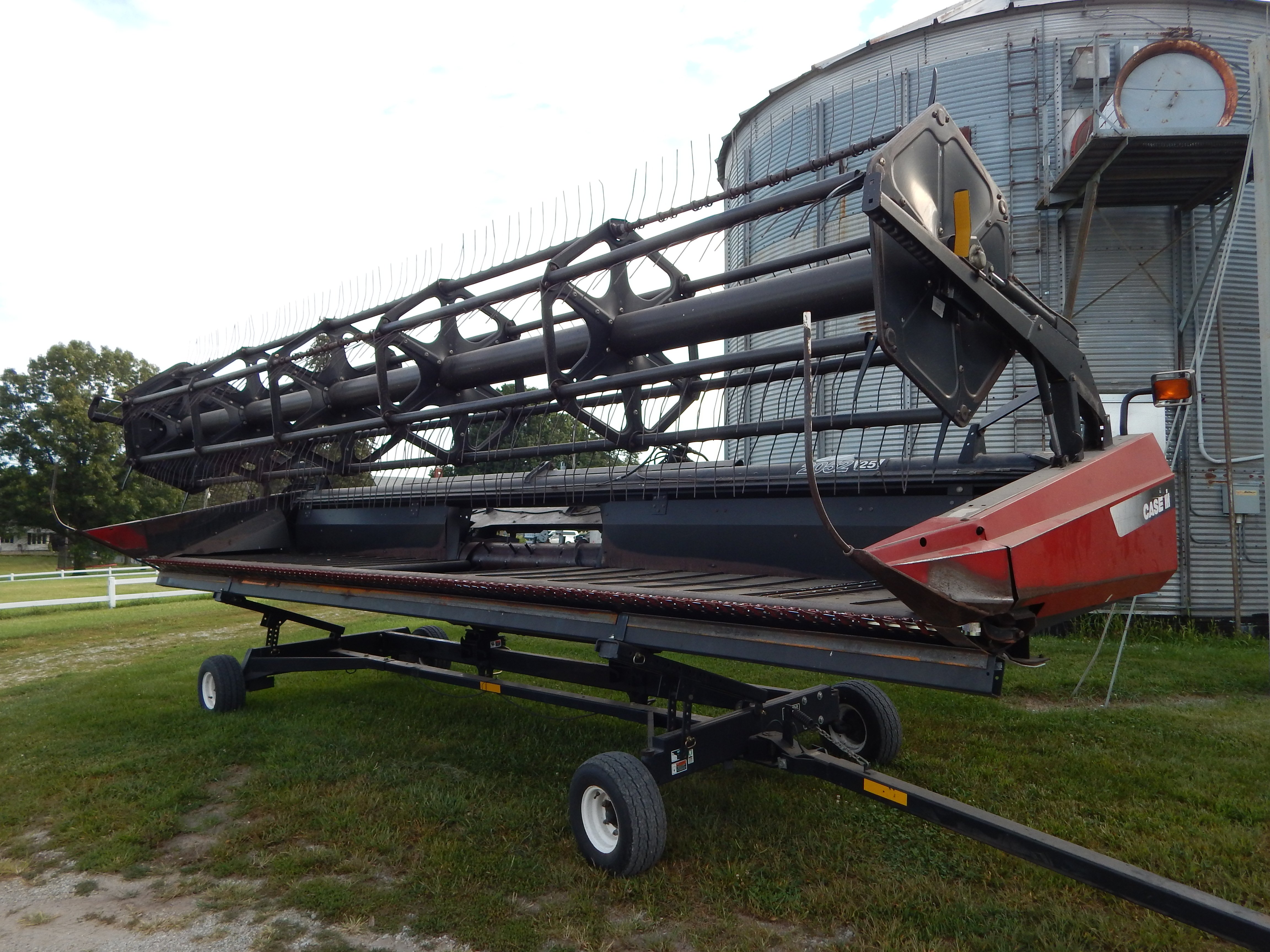 Property photo 22 - FARM RETIREMENT AUCTION - GOSHEN, IN
