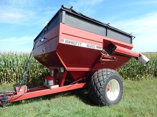 Property photo 13 - FARM RETIREMENT AUCTION - GOSHEN, IN
