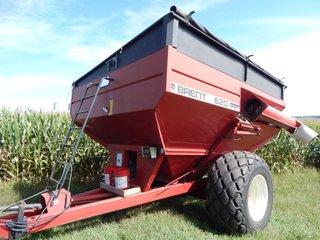 Property photo 15 - FARM RETIREMENT AUCTION - GOSHEN, IN