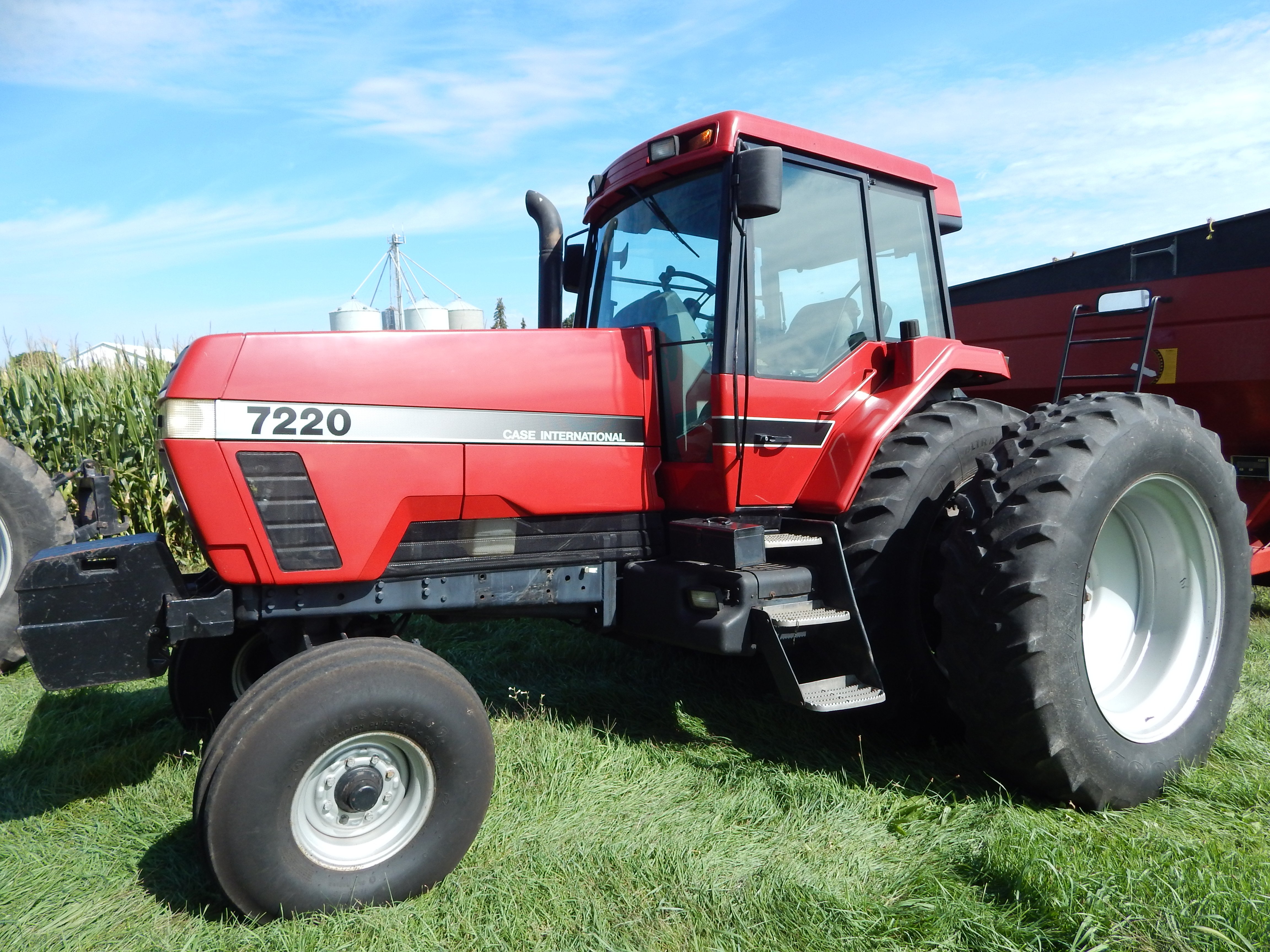 Property photo 1 - FARM RETIREMENT AUCTION - GOSHEN, IN
