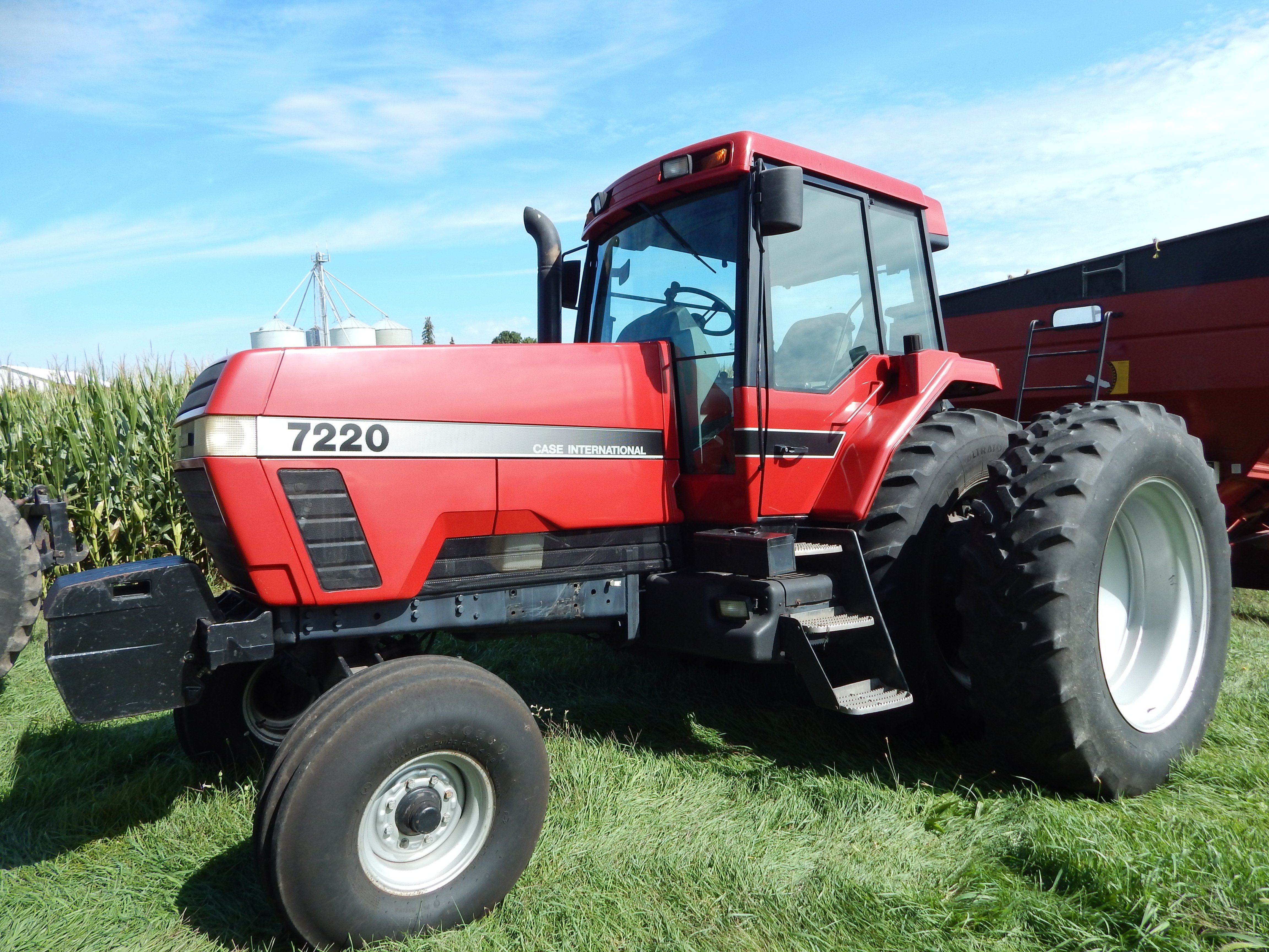 Property photo 2 - FARM RETIREMENT AUCTION - GOSHEN, IN