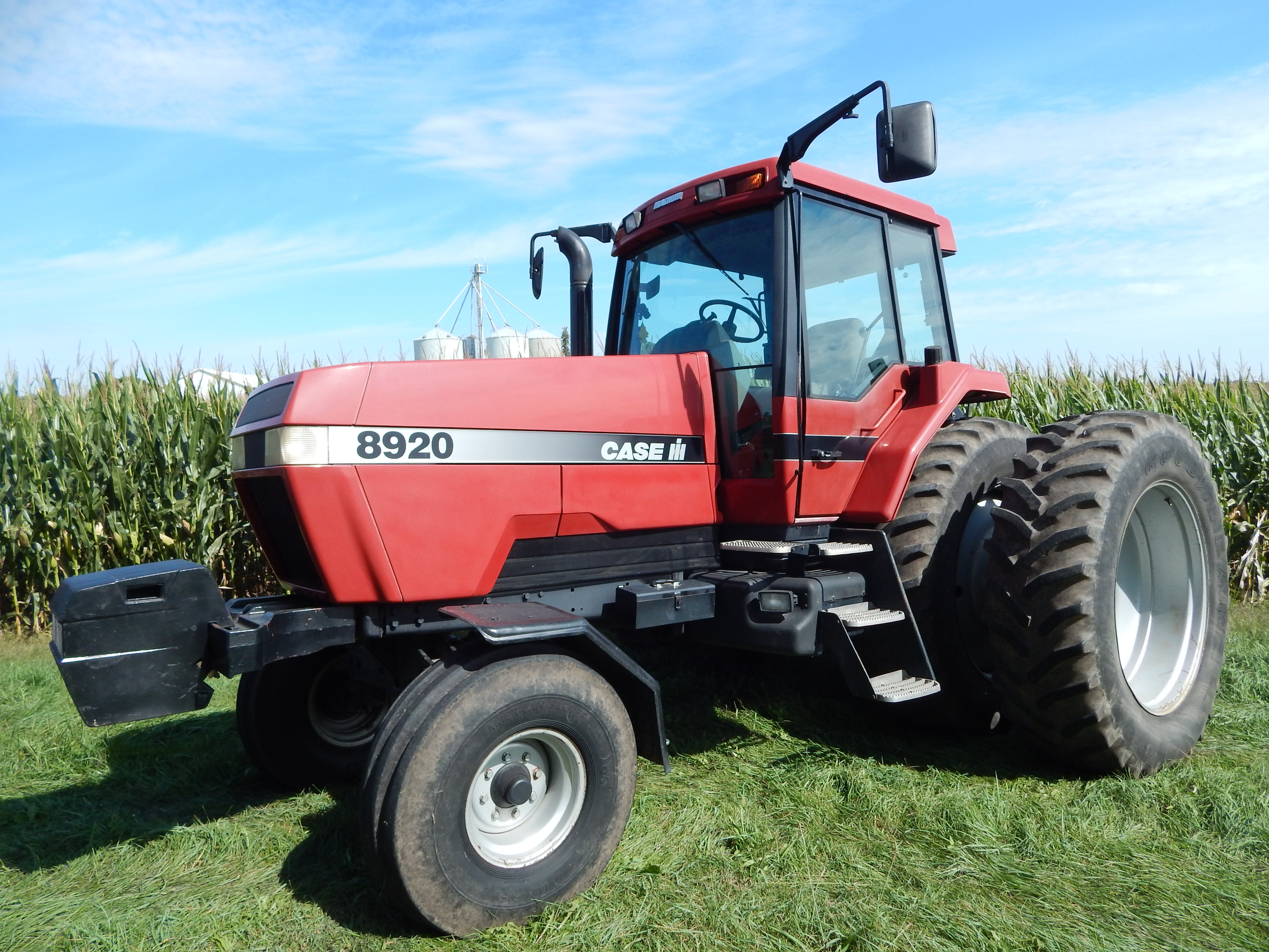 Property photo 3 - FARM RETIREMENT AUCTION - GOSHEN, IN