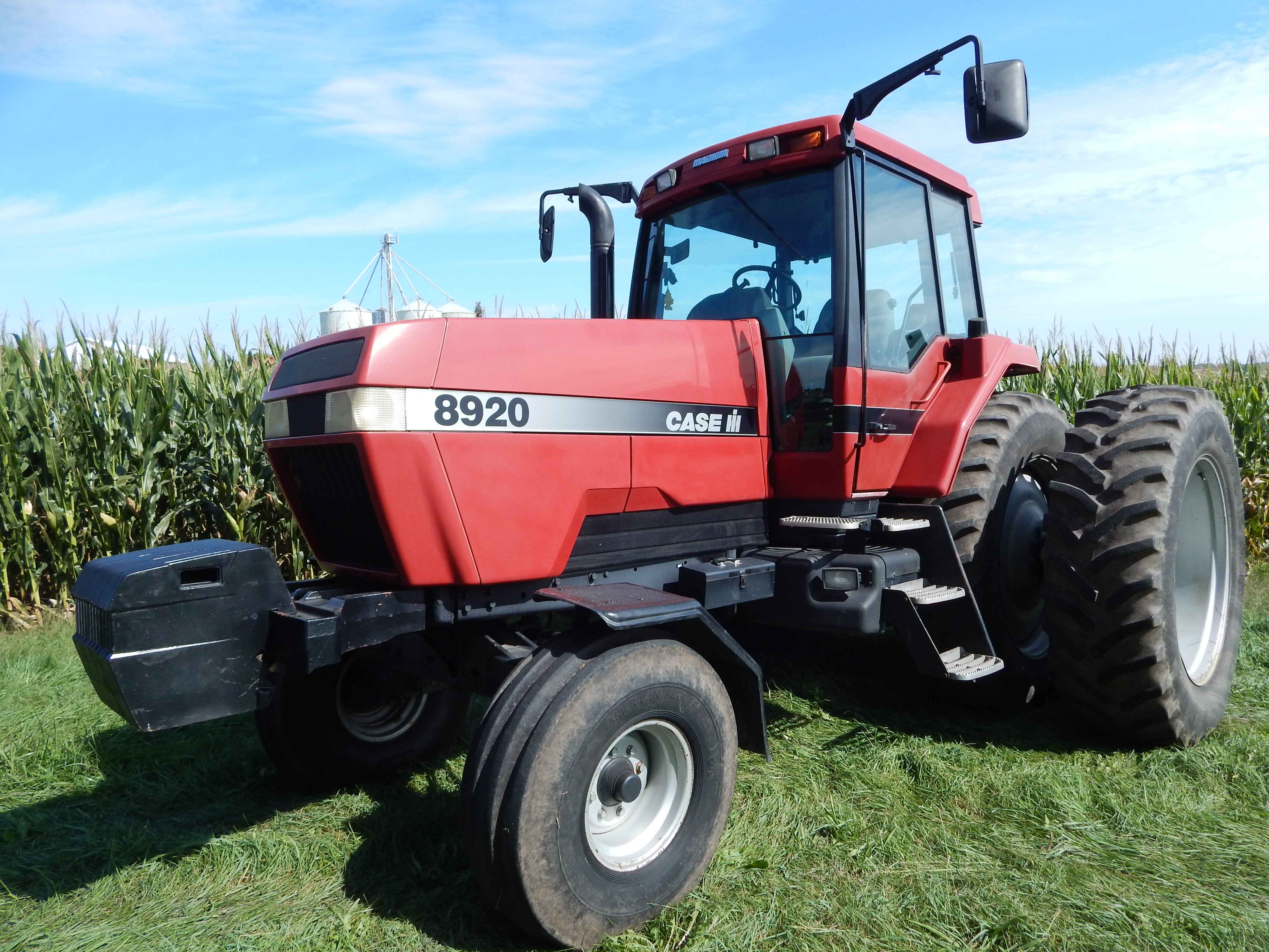 Property photo 4 - FARM RETIREMENT AUCTION - GOSHEN, IN