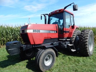 Property photo 4 - FARM RETIREMENT AUCTION - GOSHEN, IN