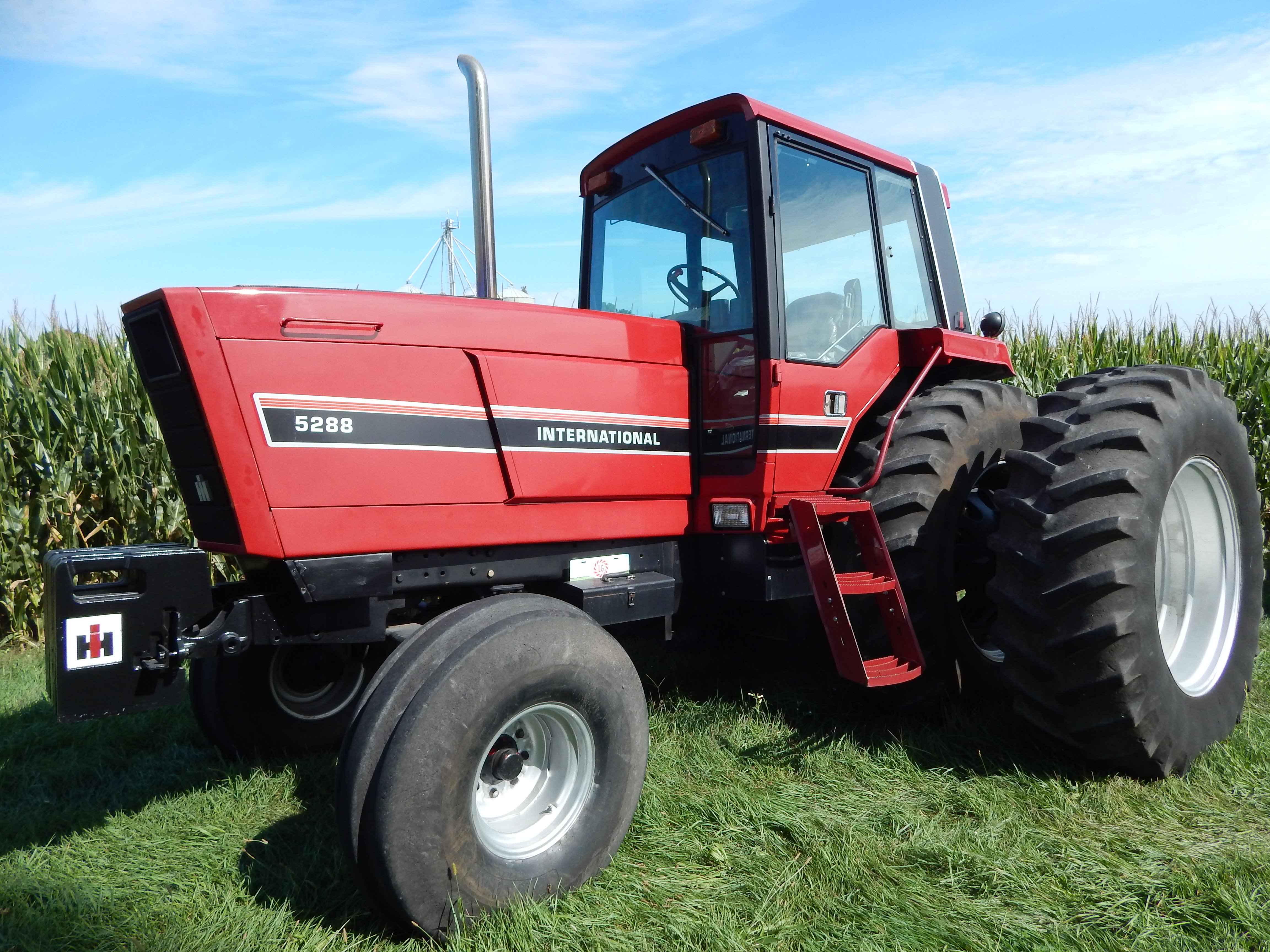 Property photo 5 - FARM RETIREMENT AUCTION - GOSHEN, IN