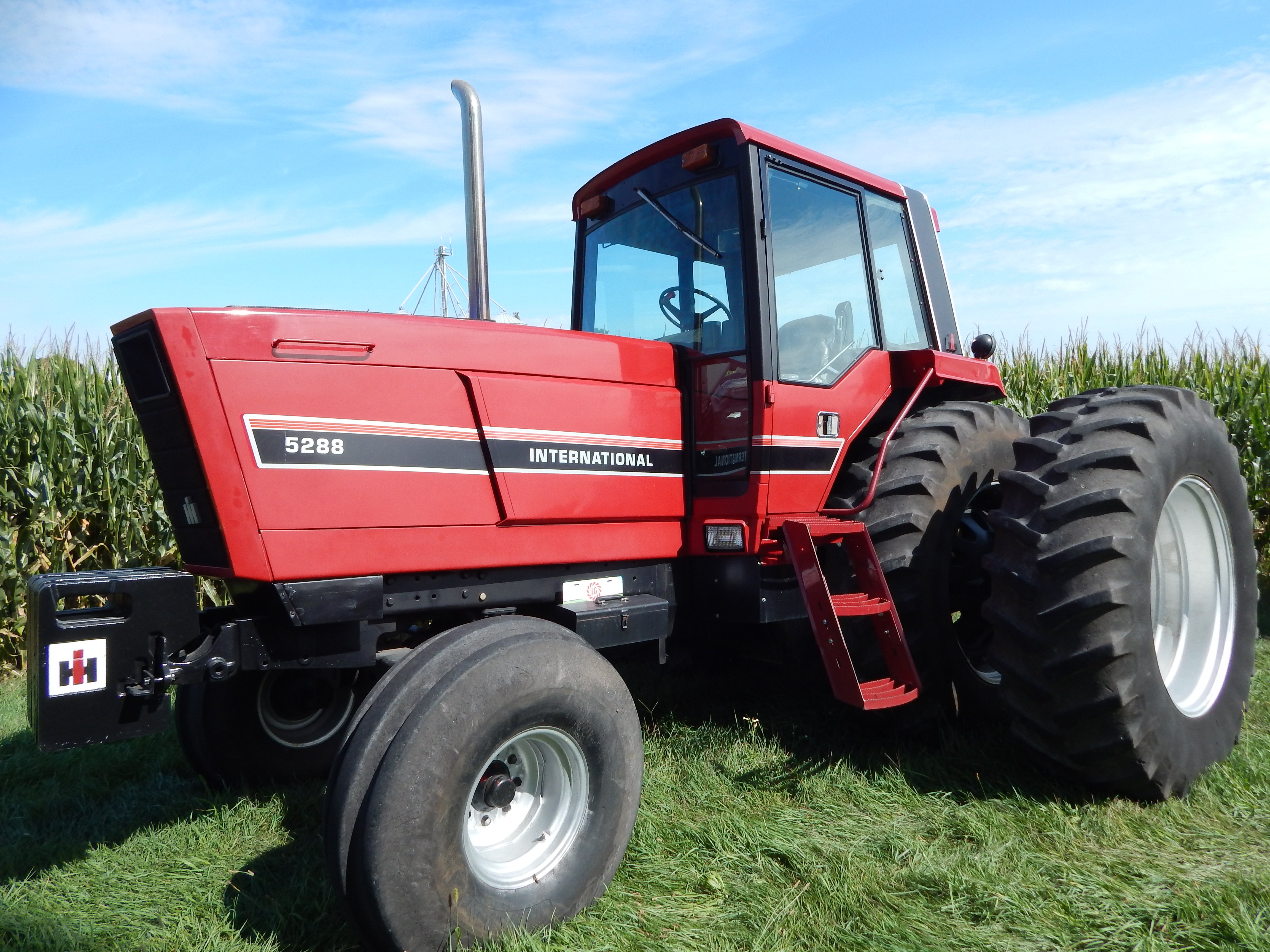Property photo 6 - FARM RETIREMENT AUCTION - GOSHEN, IN