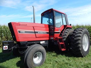 Property photo 6 - FARM RETIREMENT AUCTION - GOSHEN, IN