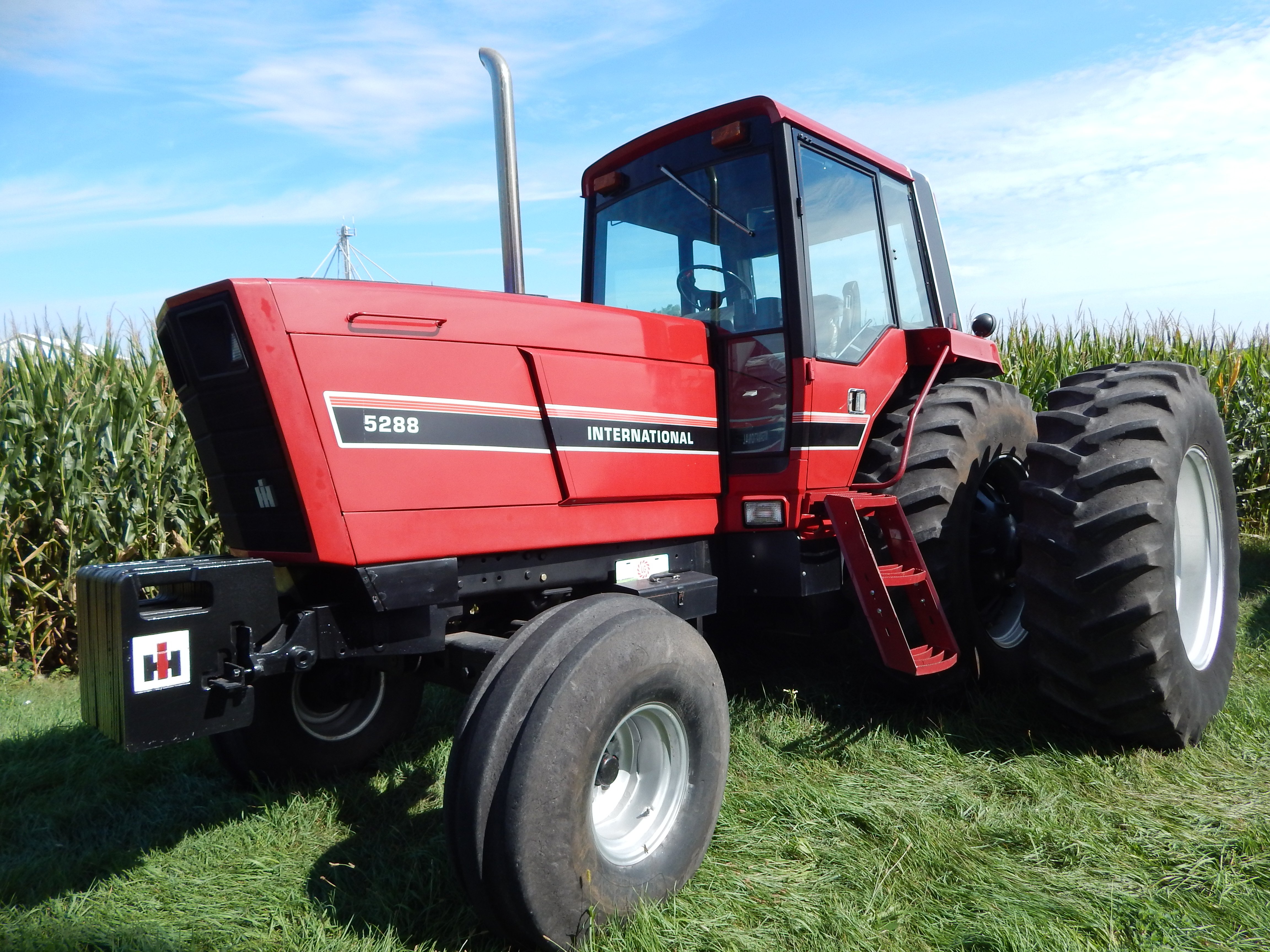 Property photo 7 - FARM RETIREMENT AUCTION - GOSHEN, IN