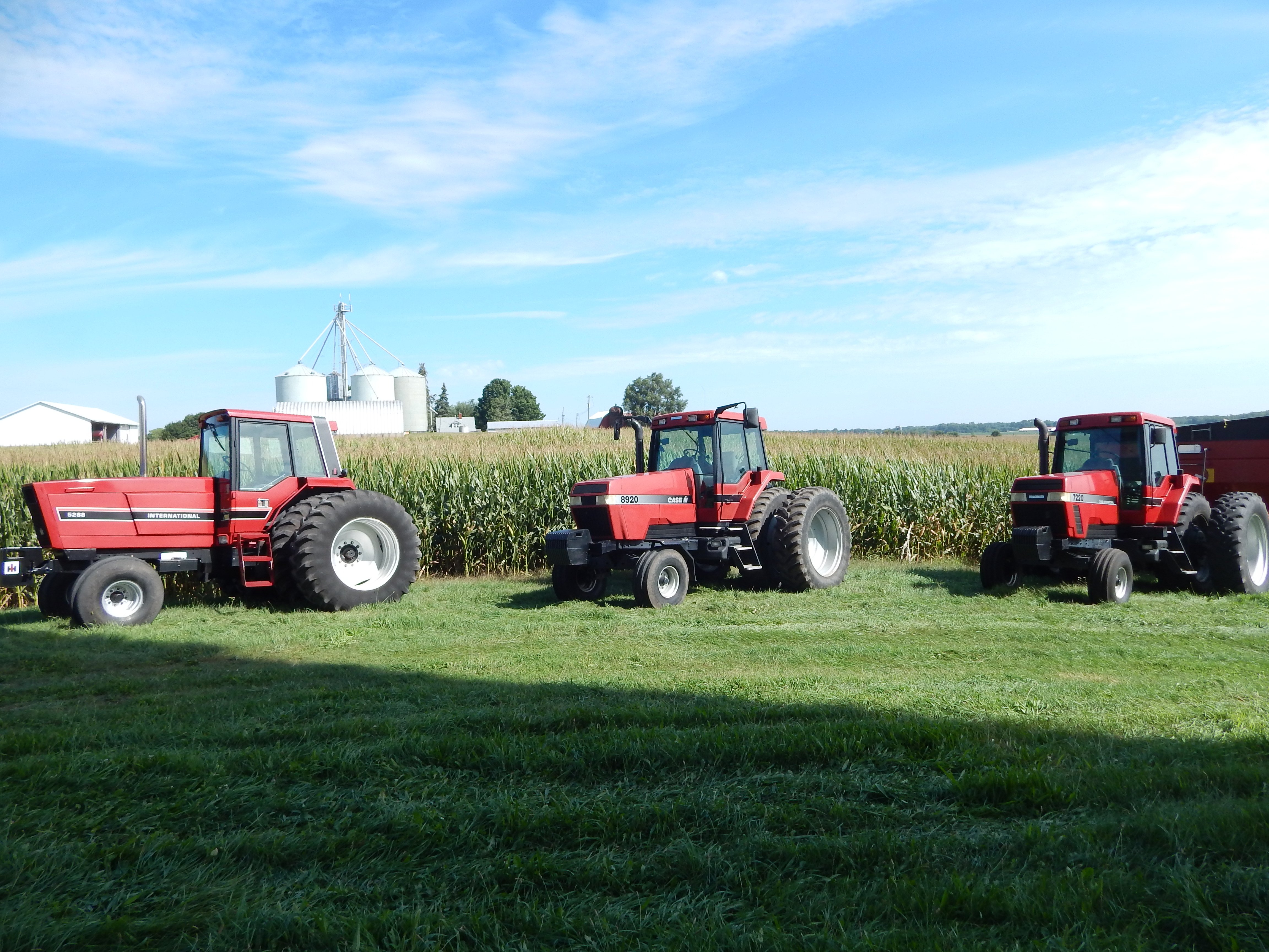 Property photo 8 - FARM RETIREMENT AUCTION - GOSHEN, IN