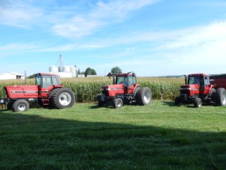 Property photo 8 - FARM RETIREMENT AUCTION - GOSHEN, IN