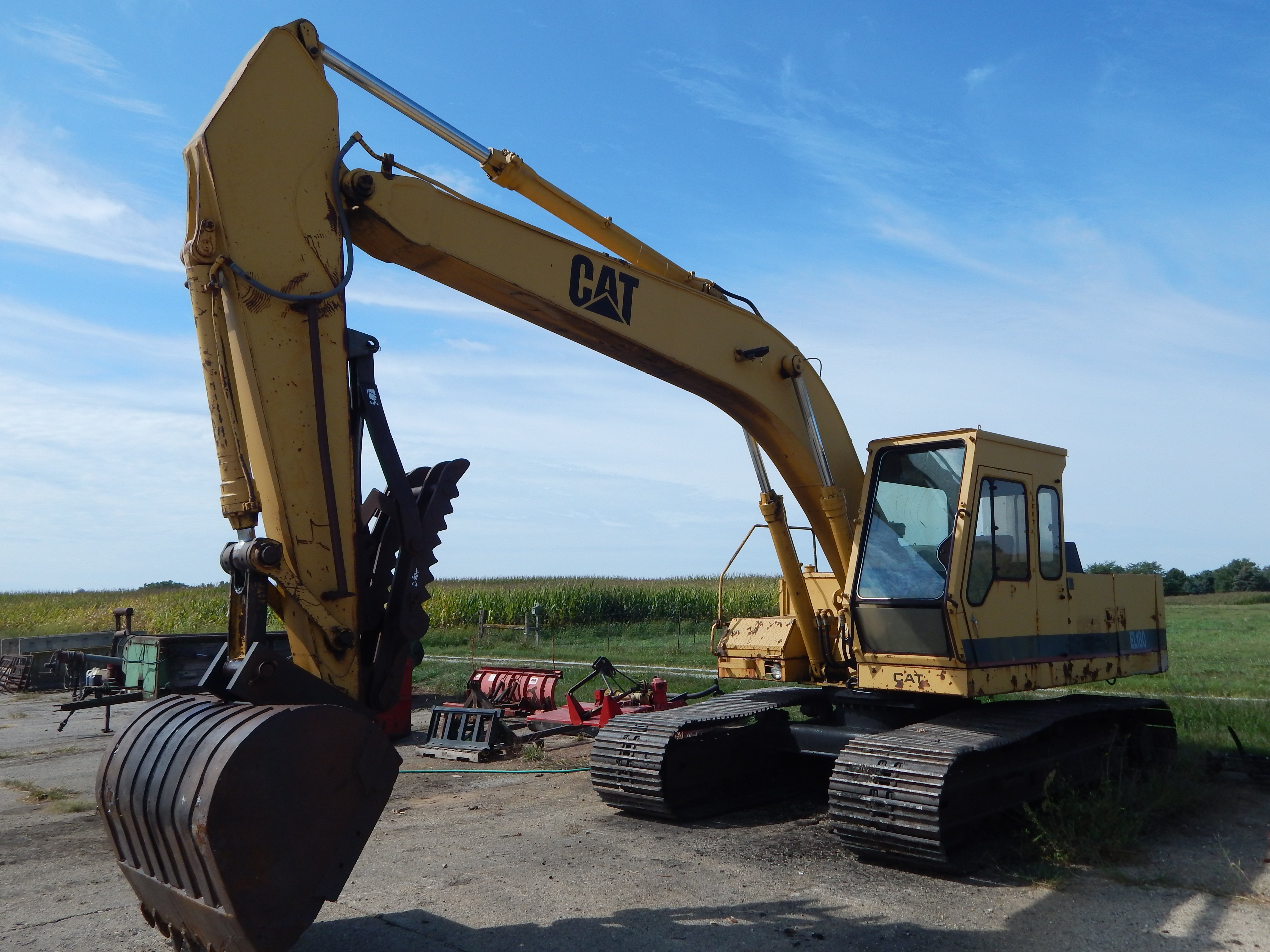 Property photo 11 - FARM RETIREMENT AUCTION - GOSHEN, IN