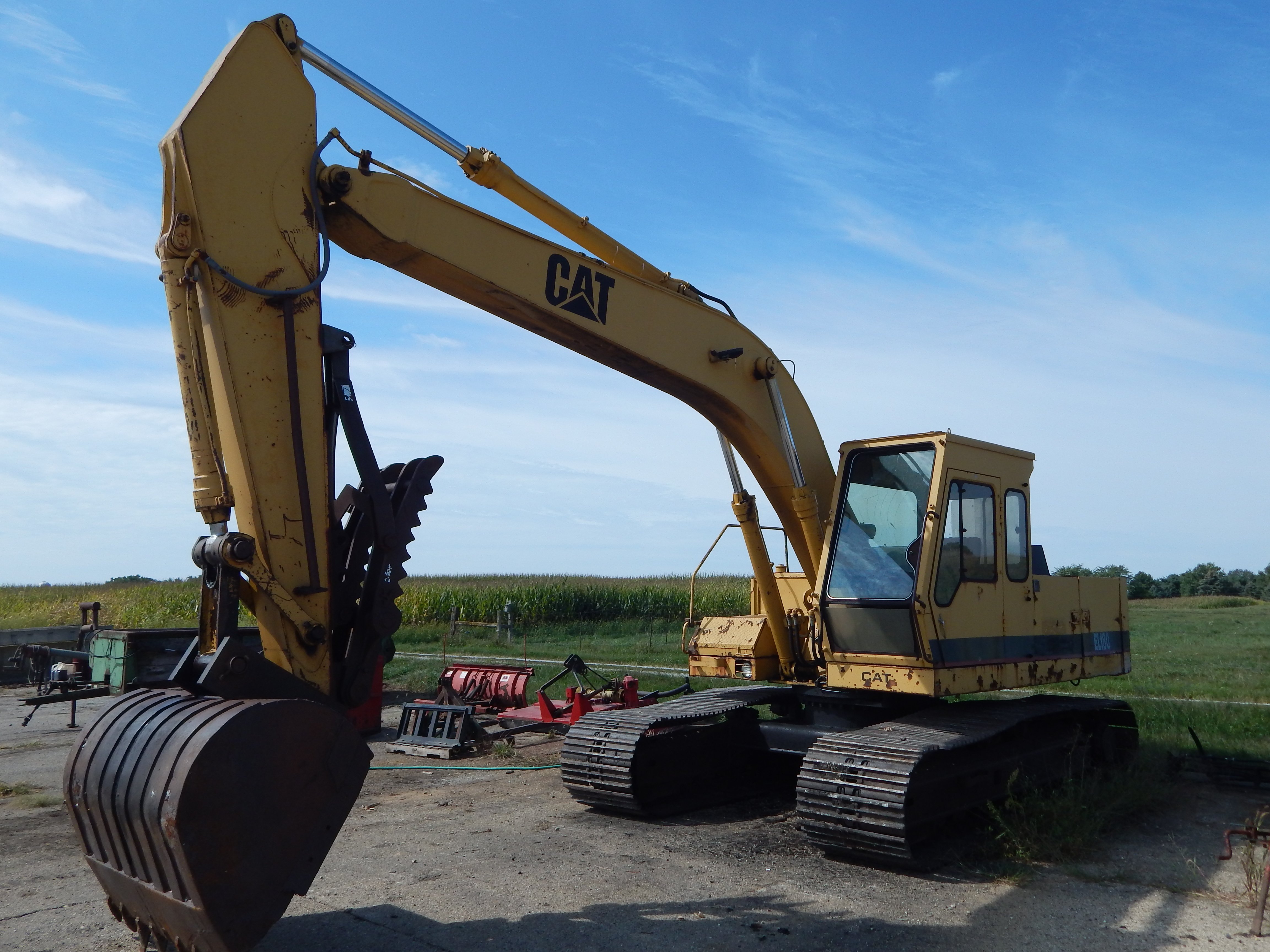Property photo 12 - FARM RETIREMENT AUCTION - GOSHEN, IN