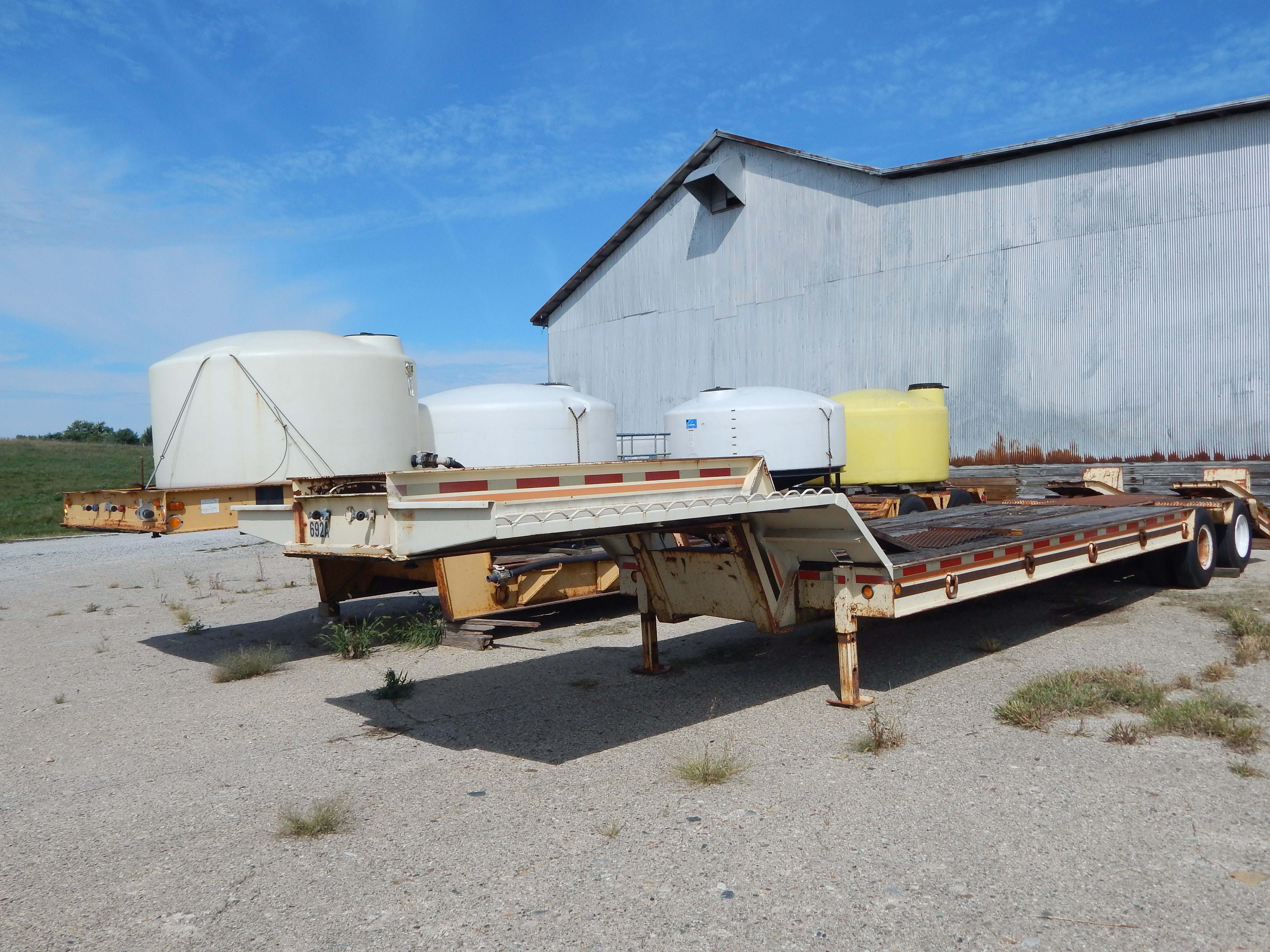 Property photo 23 - FARM RETIREMENT AUCTION - GOSHEN, IN