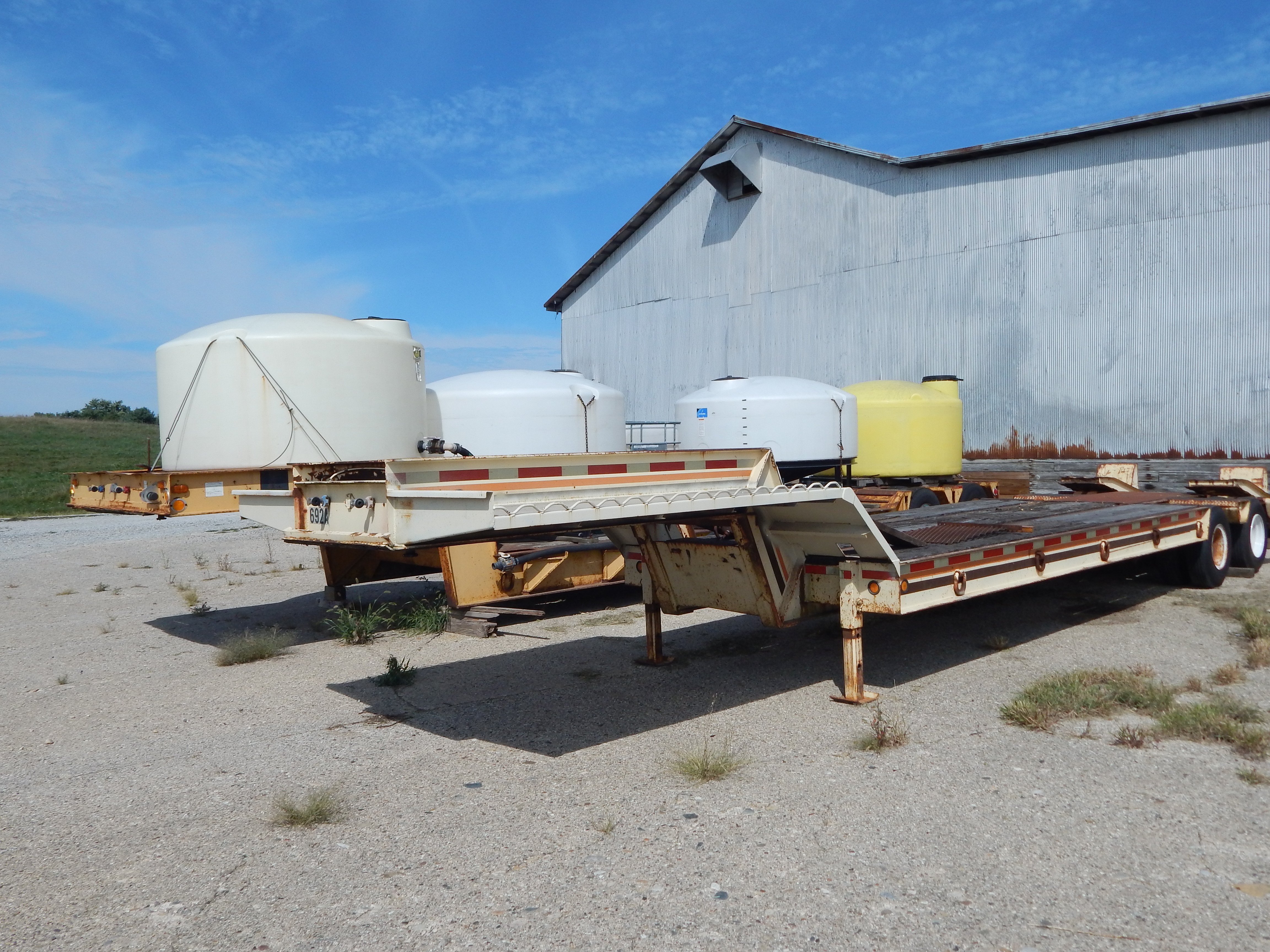 Property photo 24 - FARM RETIREMENT AUCTION - GOSHEN, IN